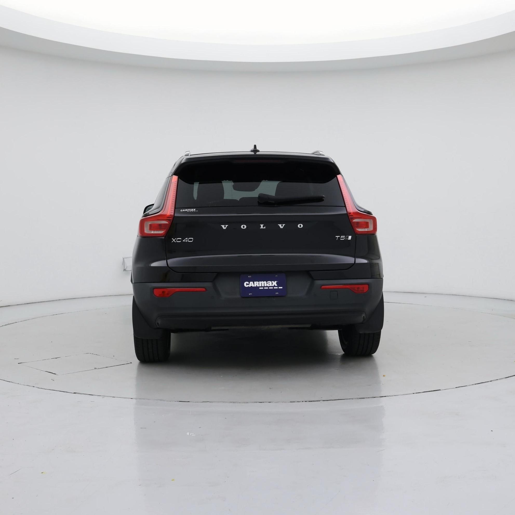 Thumbnail: 2021 Volvo XC40 - 6