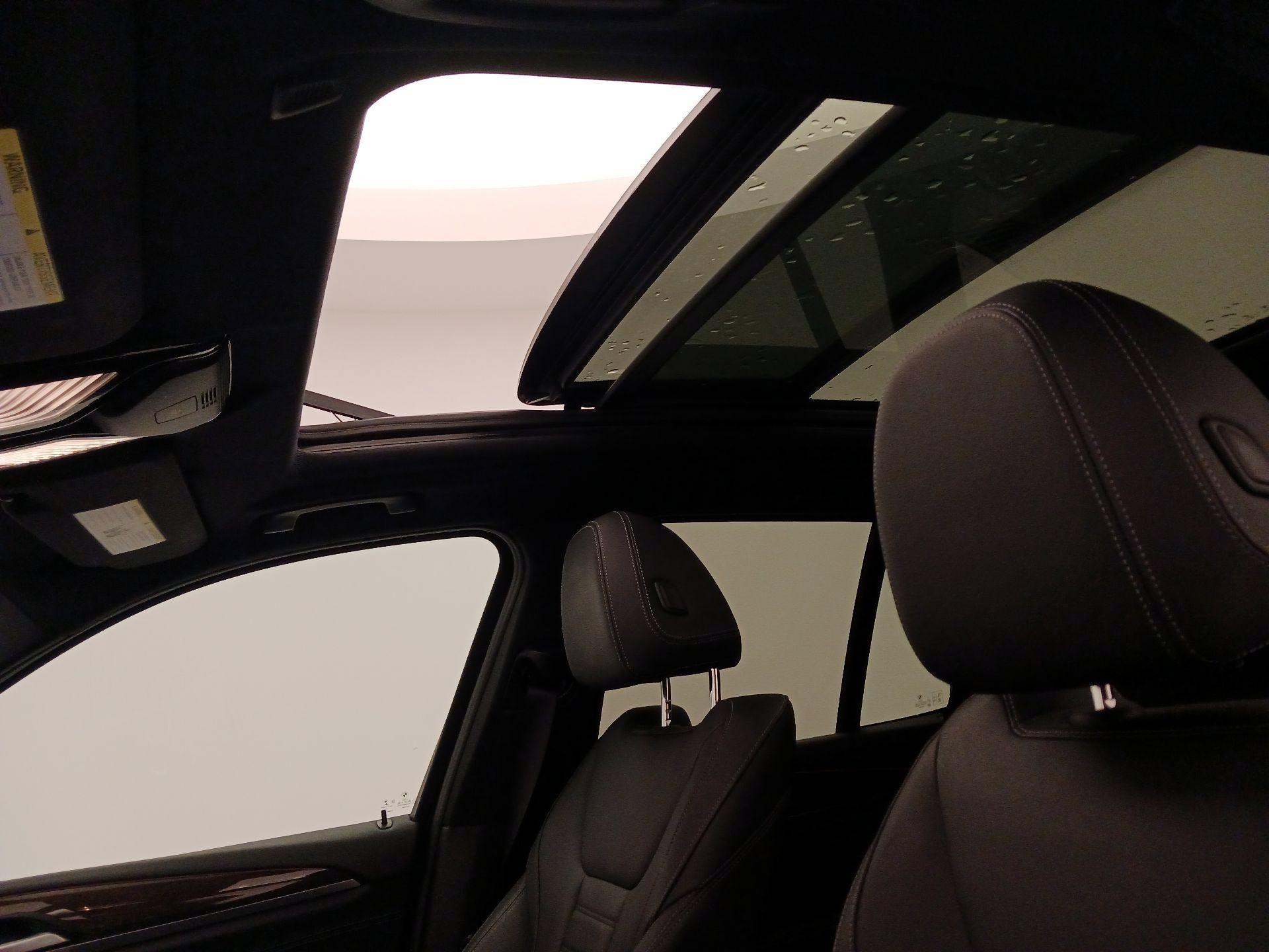 Thumbnail: 2020 BMW X3 - 20