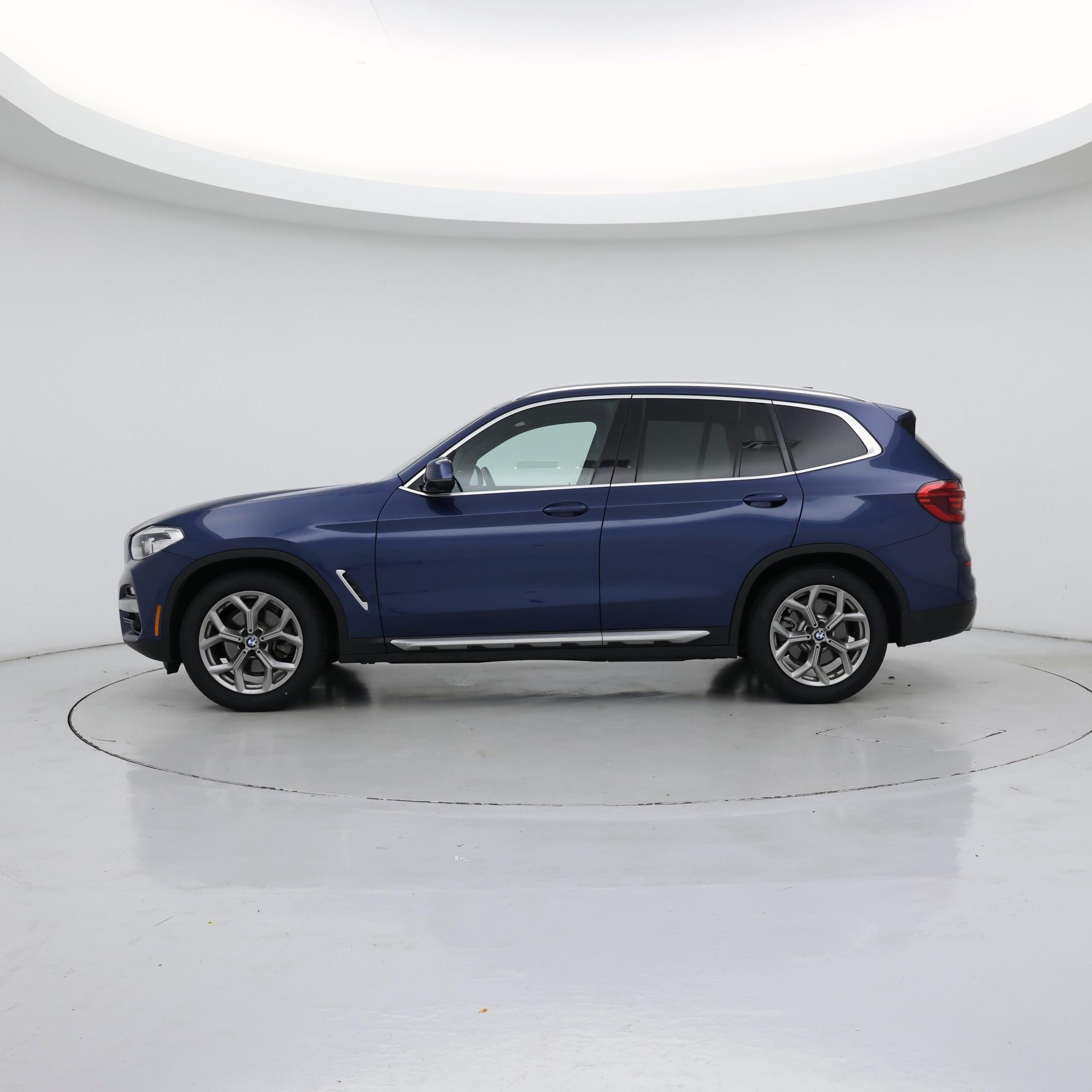 Thumbnail: 2020 BMW X3 - 3