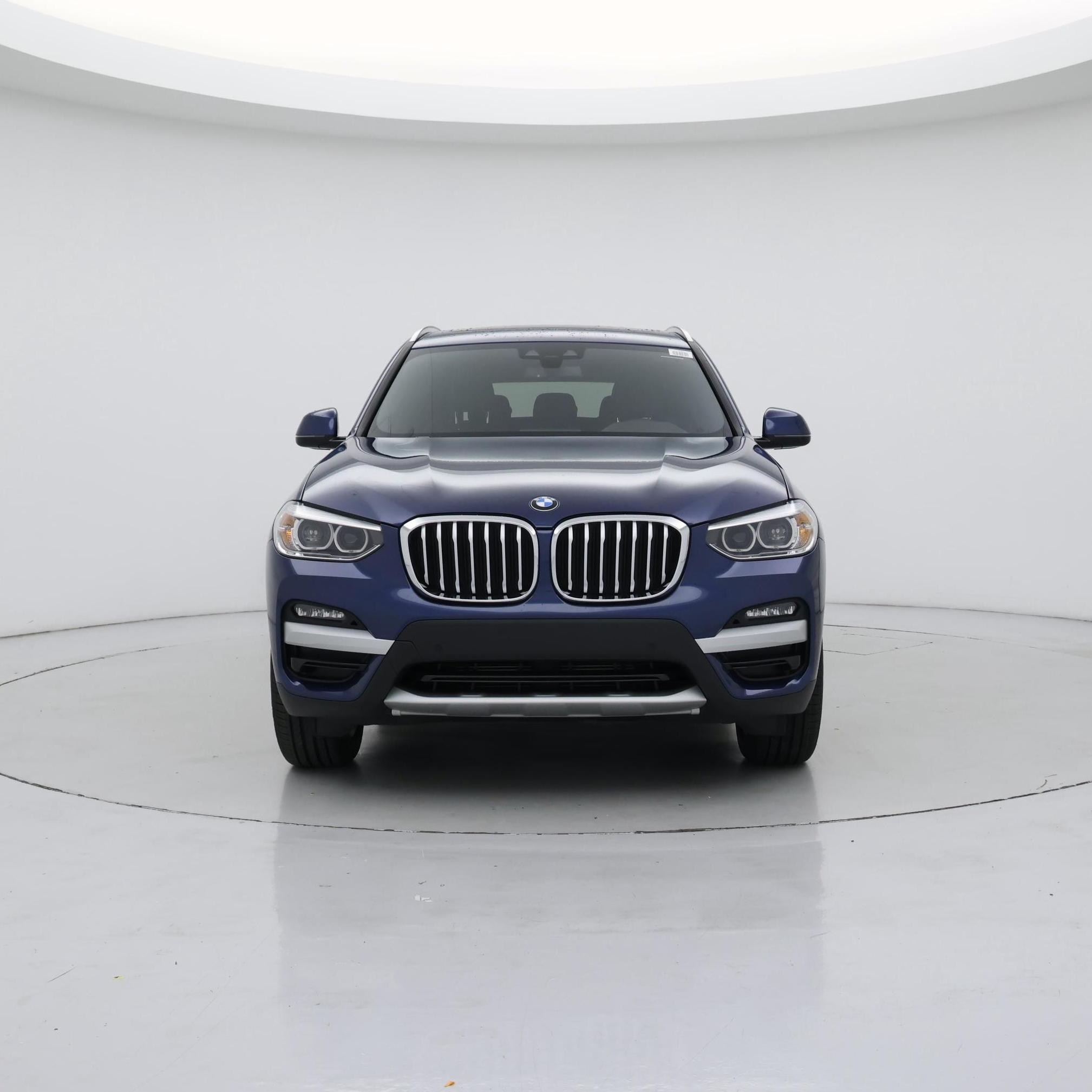 Thumbnail: 2020 BMW X3 - 5