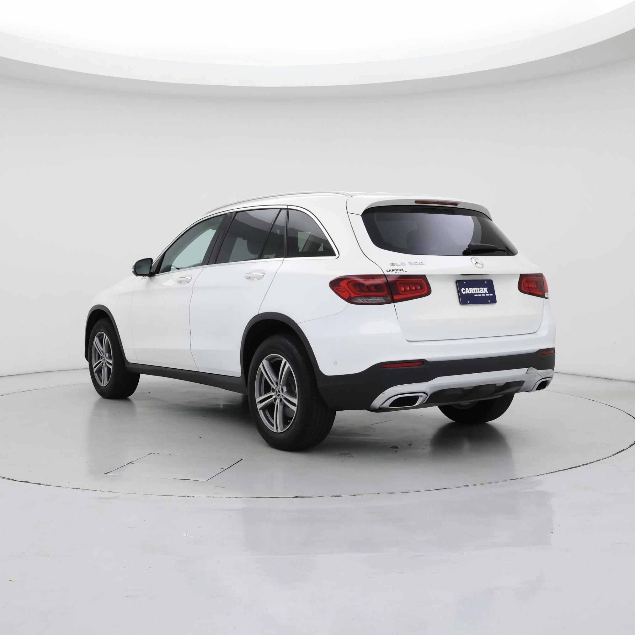 Thumbnail: 2022 Mercedes-Benz GLC - 2