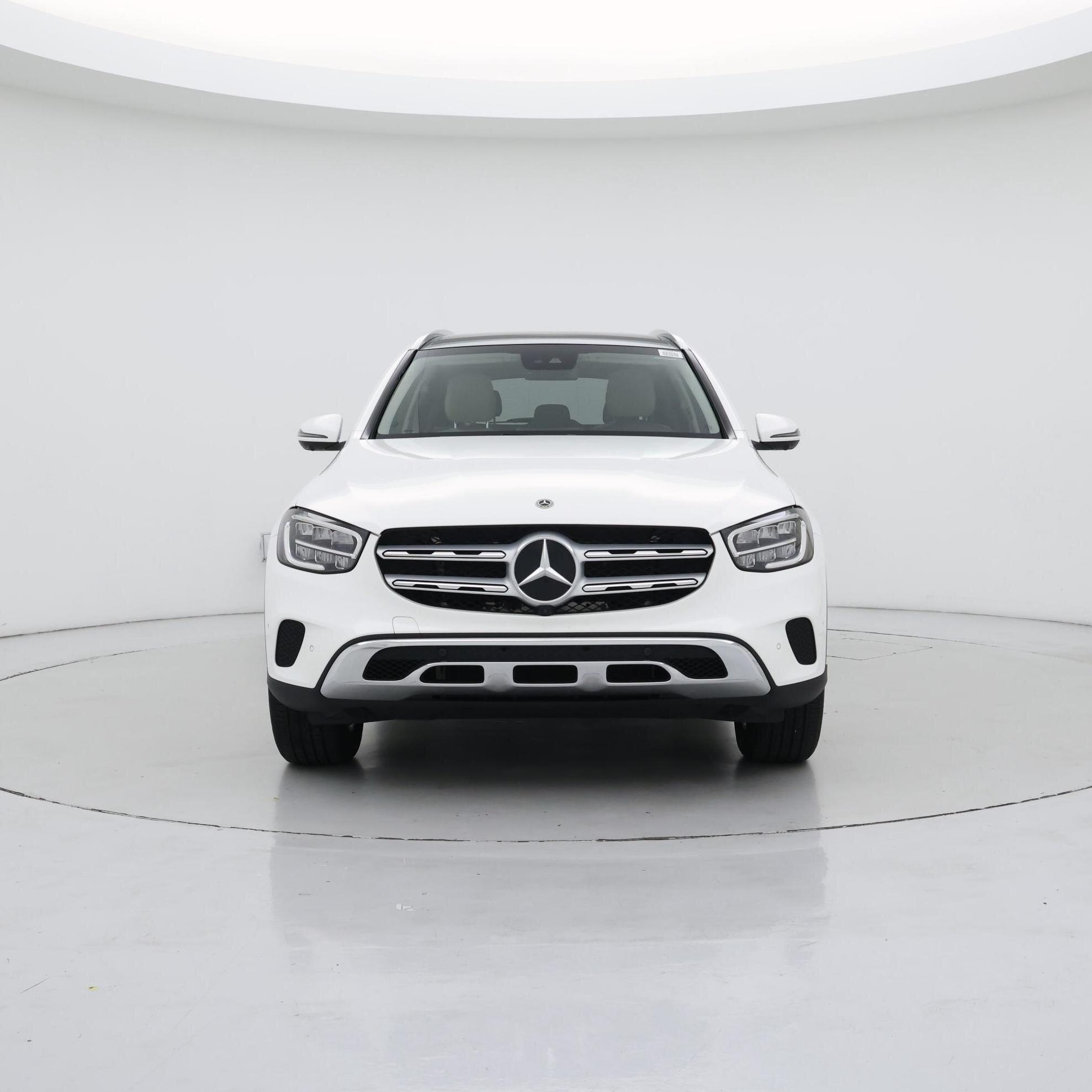 Thumbnail: 2022 Mercedes-Benz GLC - 5