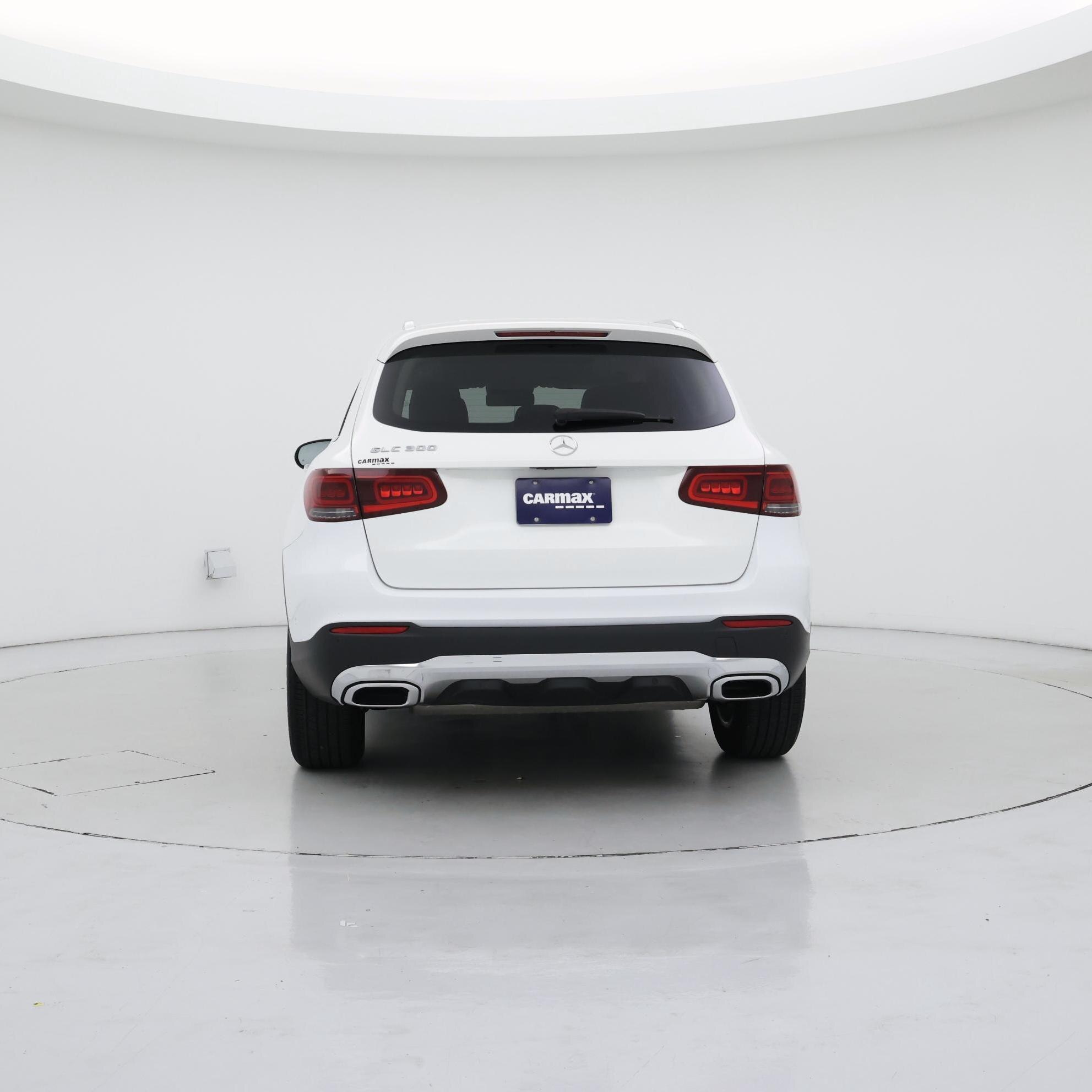 Thumbnail: 2022 Mercedes-Benz GLC - 6