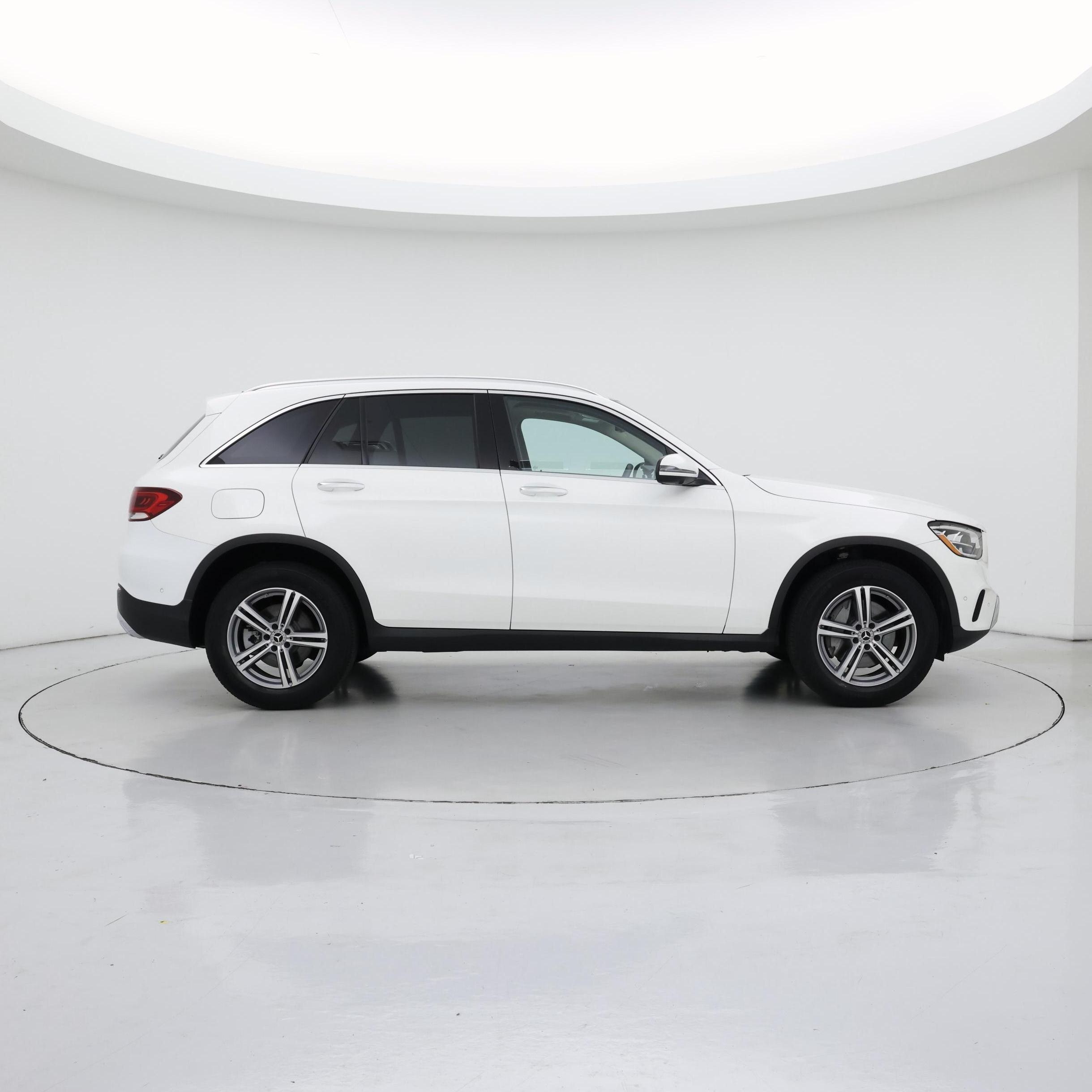 Thumbnail: 2022 Mercedes-Benz GLC - 7