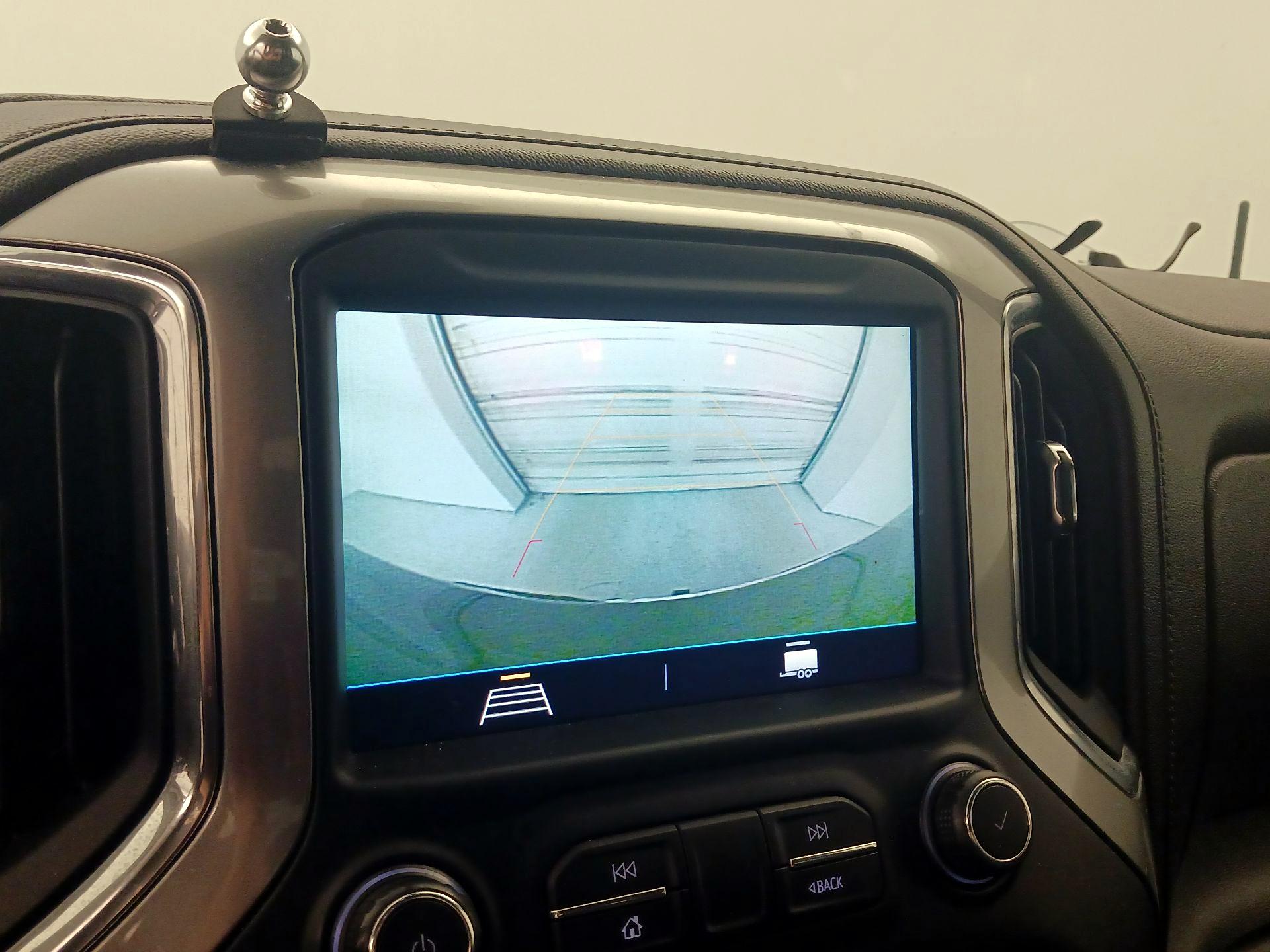 Thumbnail: 2019 Chevrolet Silverado 1500 - 14