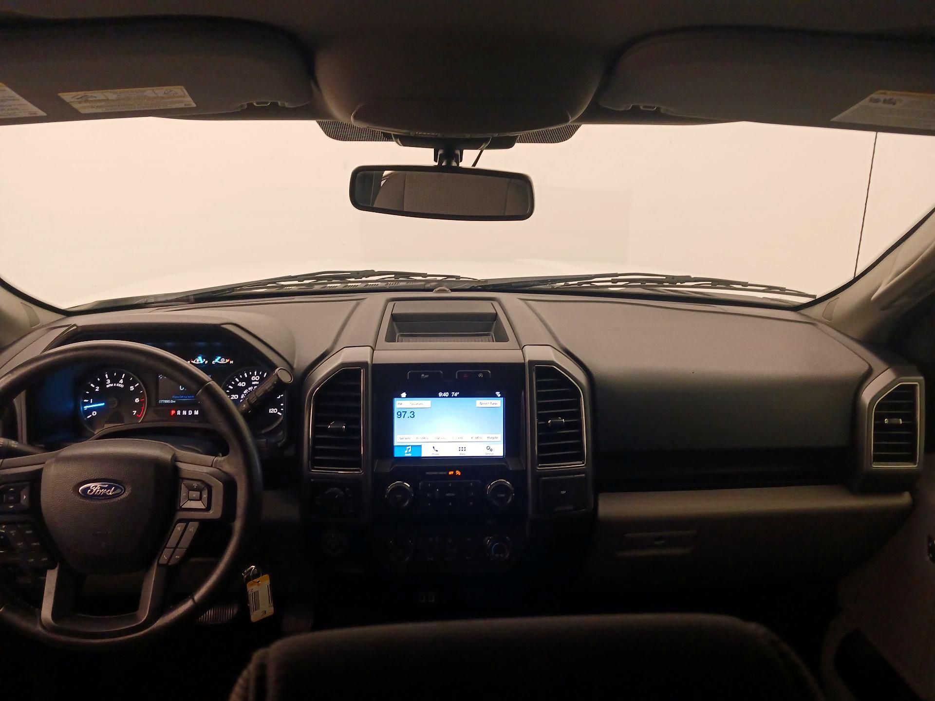 Thumbnail: 2019 Ford F-150 - 9