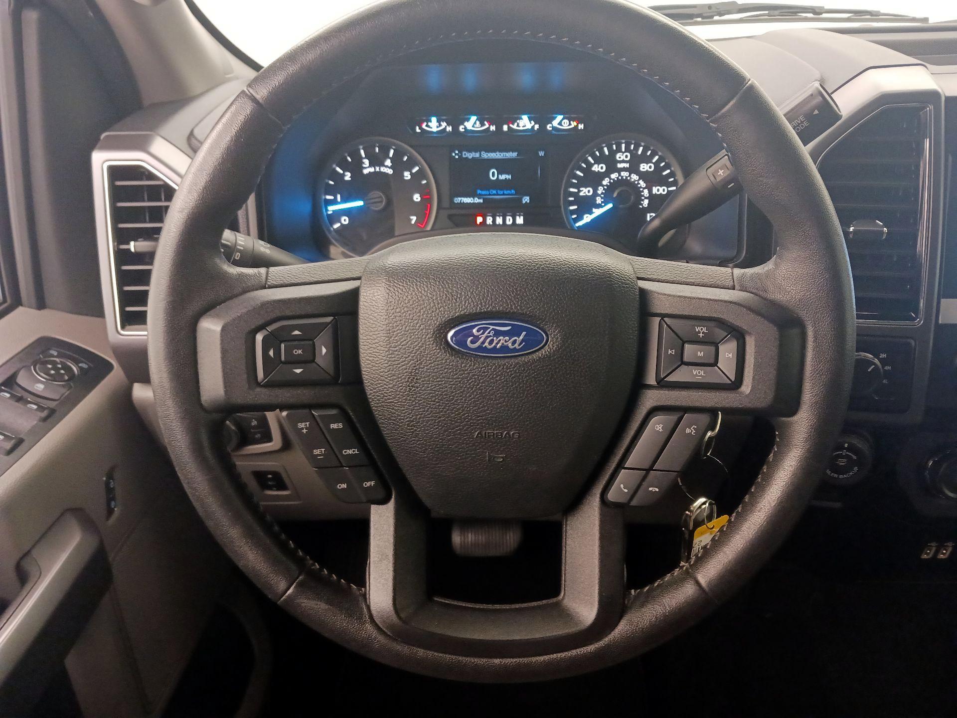 Thumbnail: 2019 Ford F-150 - 10