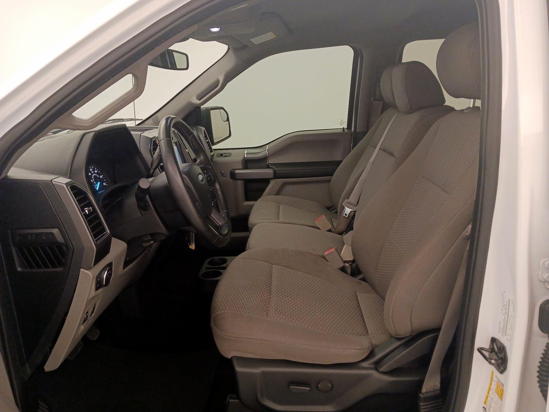Thumbnail: 2019 Ford F-150 - 11