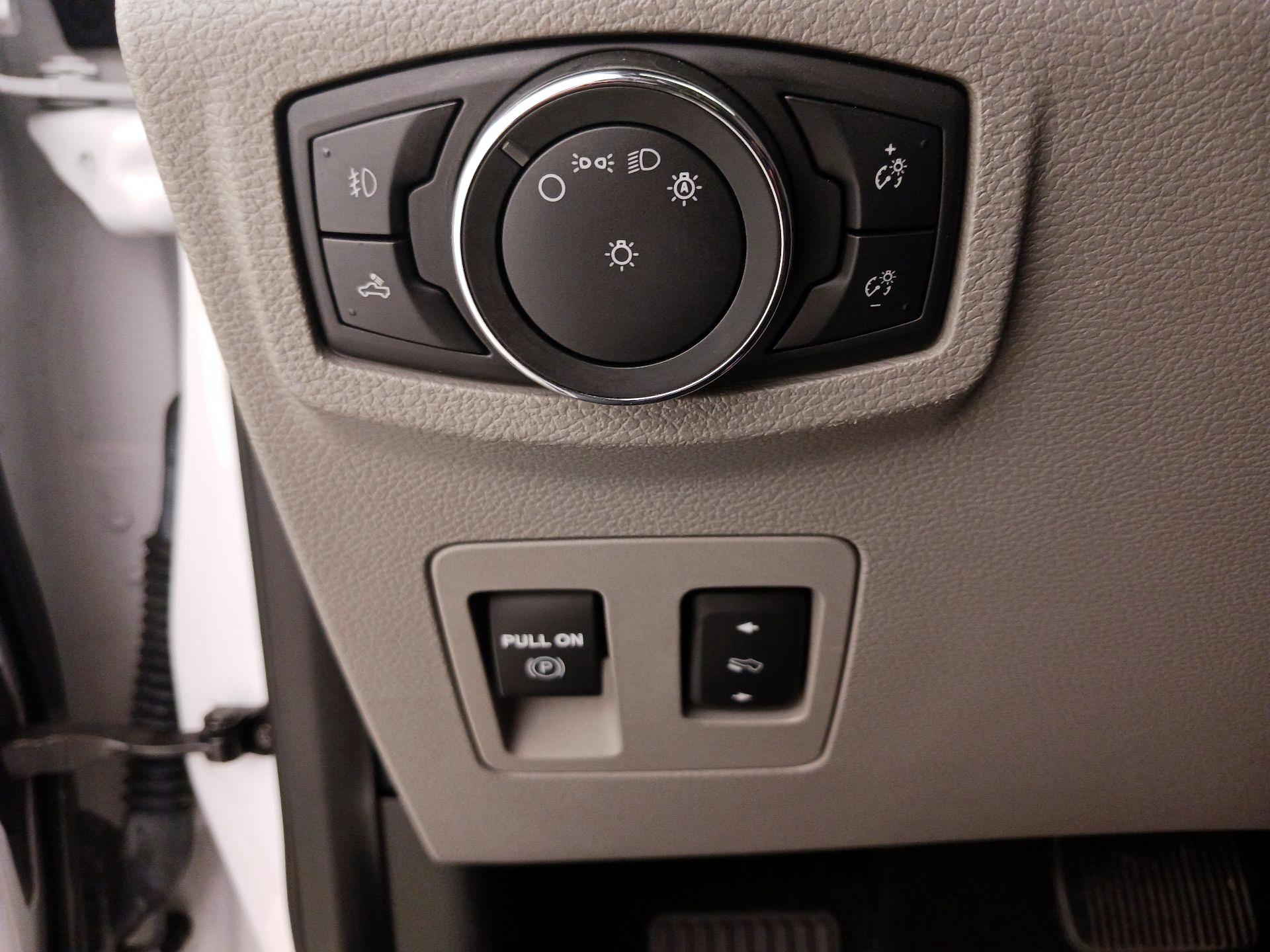 Thumbnail: 2019 Ford F-150 - 13