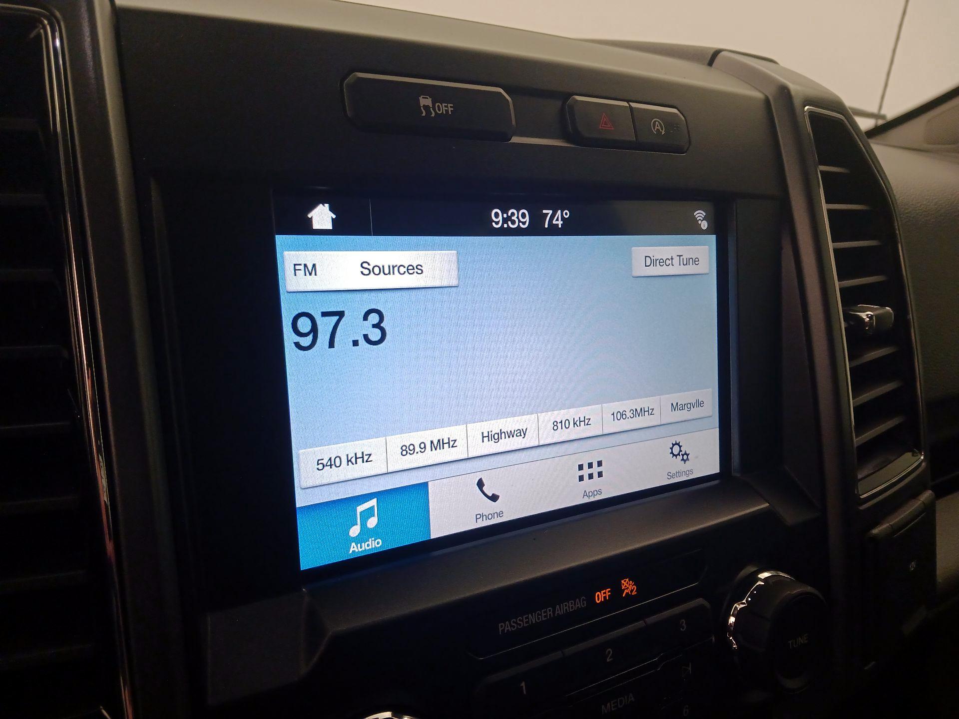 Thumbnail: 2019 Ford F-150 - 15