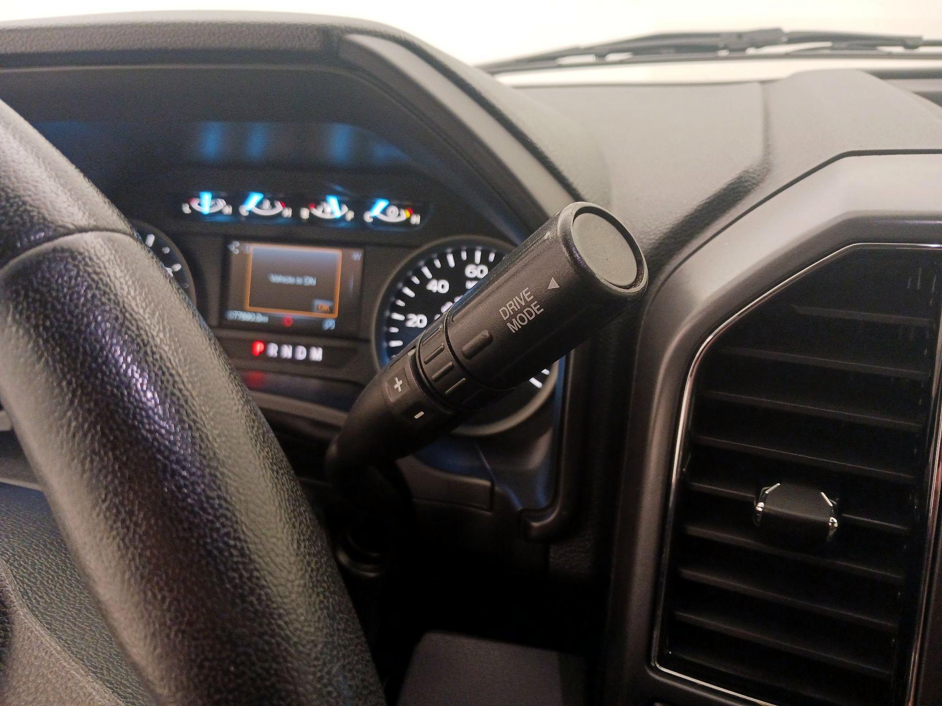 Thumbnail: 2019 Ford F-150 - 17