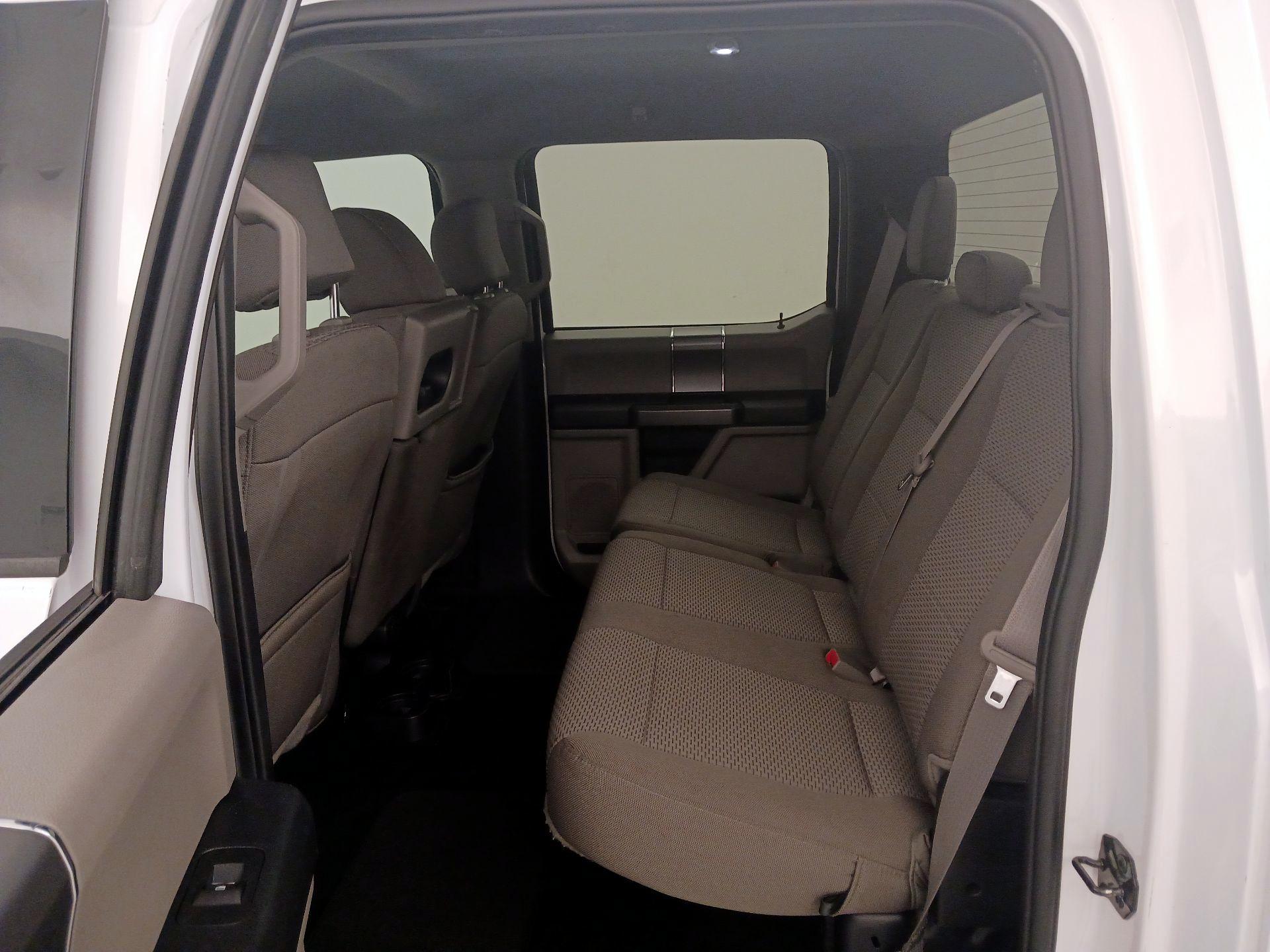 Thumbnail: 2019 Ford F-150 - 19