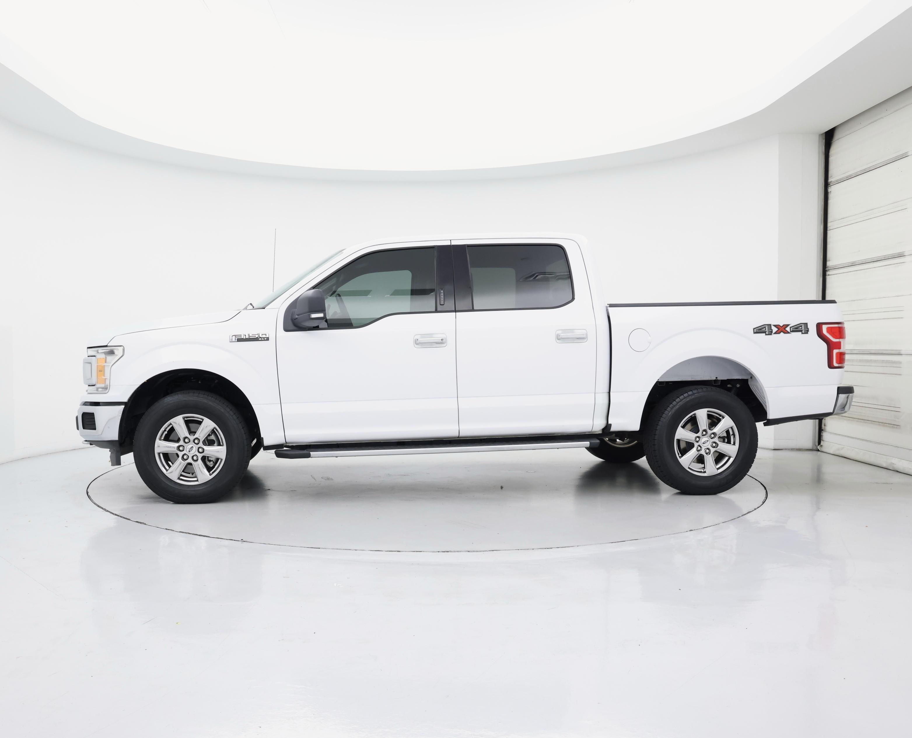 Thumbnail: 2019 Ford F-150 - 3