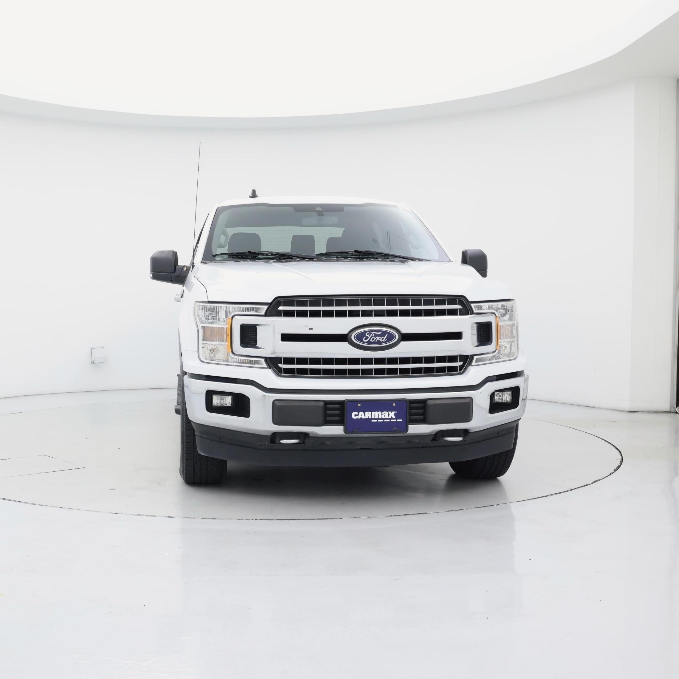 Thumbnail: 2019 Ford F-150 - 5