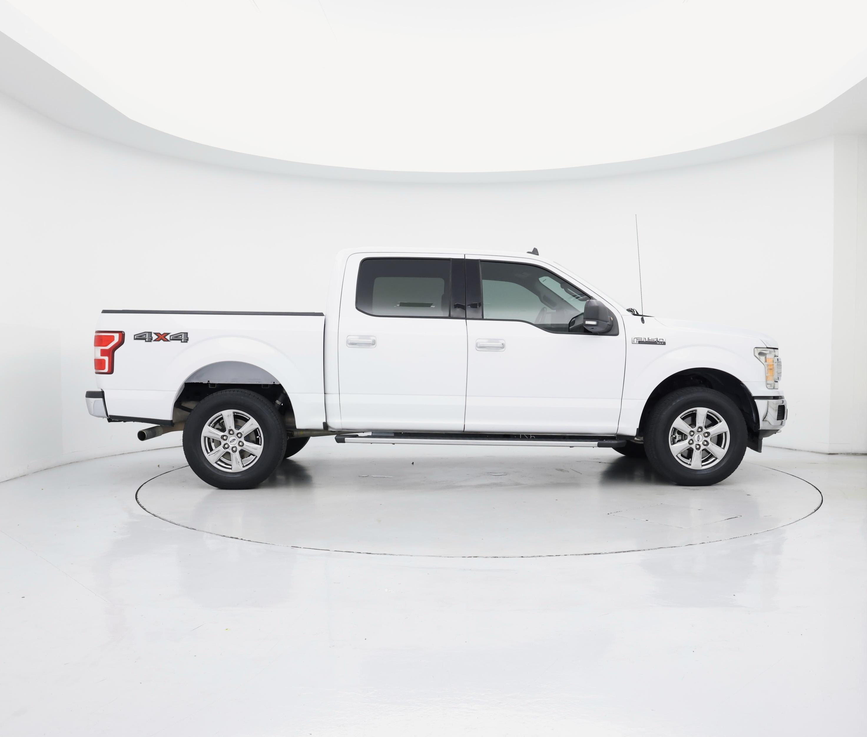 Thumbnail: 2019 Ford F-150 - 7