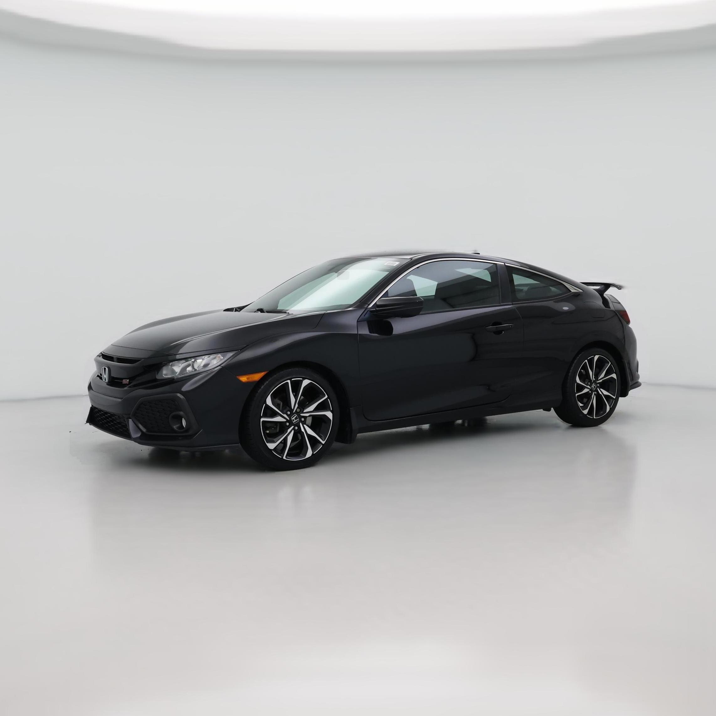 Thumbnail: 2017 Honda Civic - 1