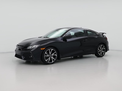 2017 Honda Civic SI