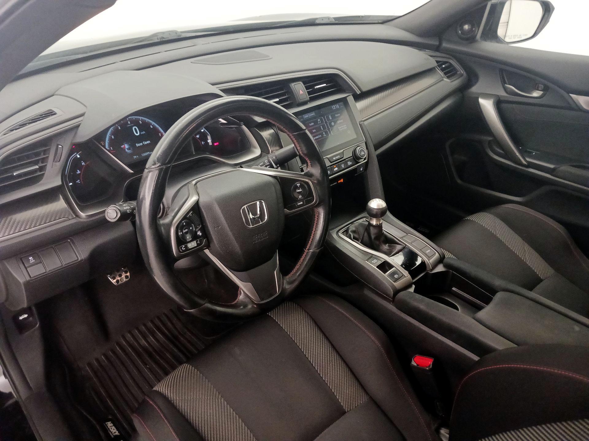 Thumbnail: 2017 Honda Civic - 9