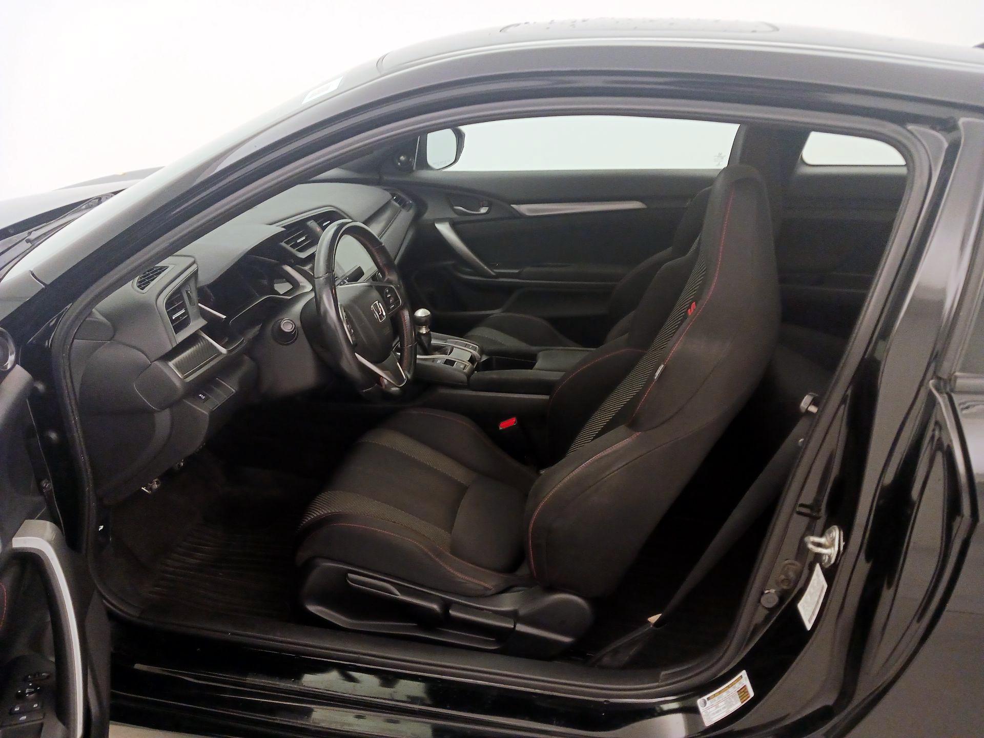 Thumbnail: 2017 Honda Civic - 11