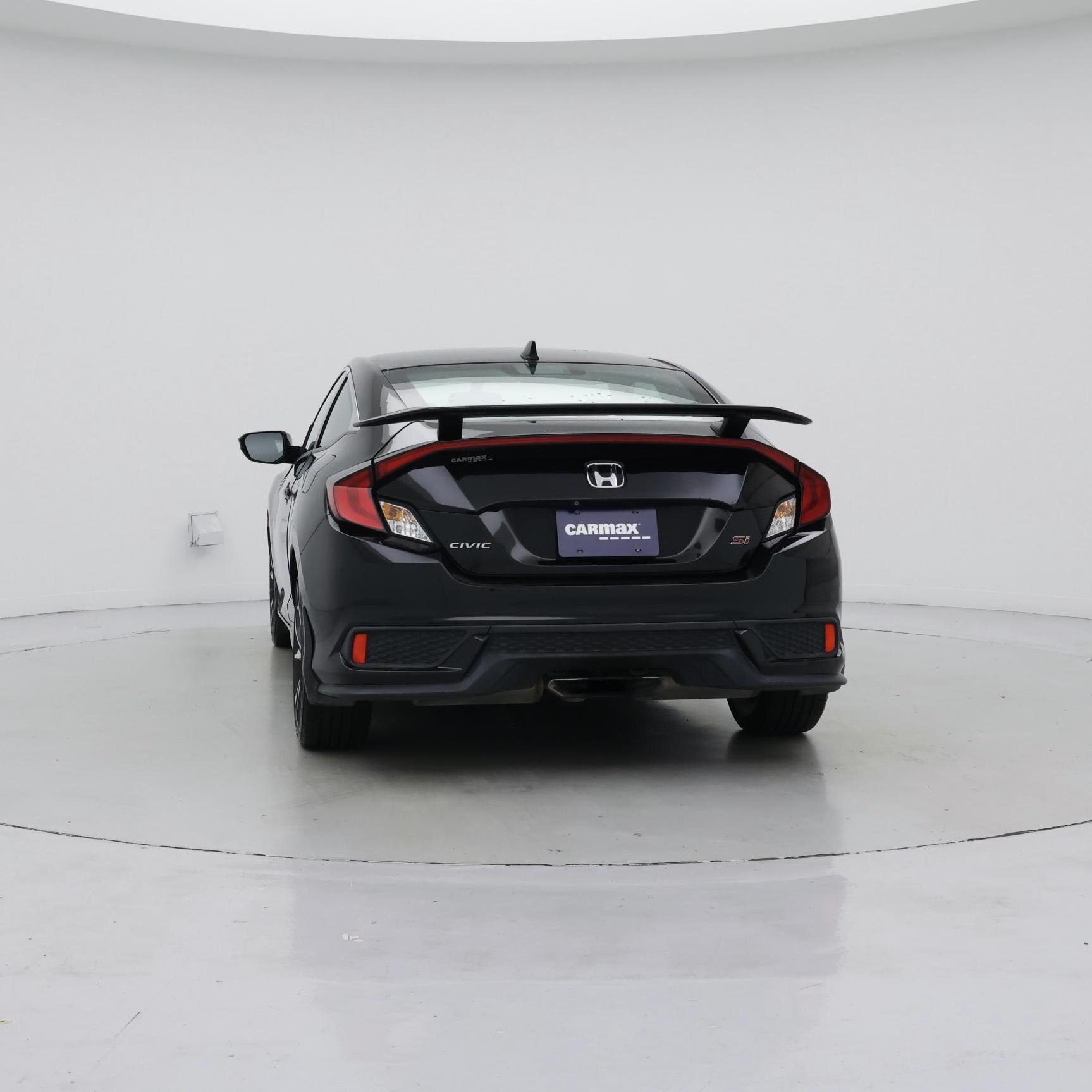 Thumbnail: 2017 Honda Civic - 3
