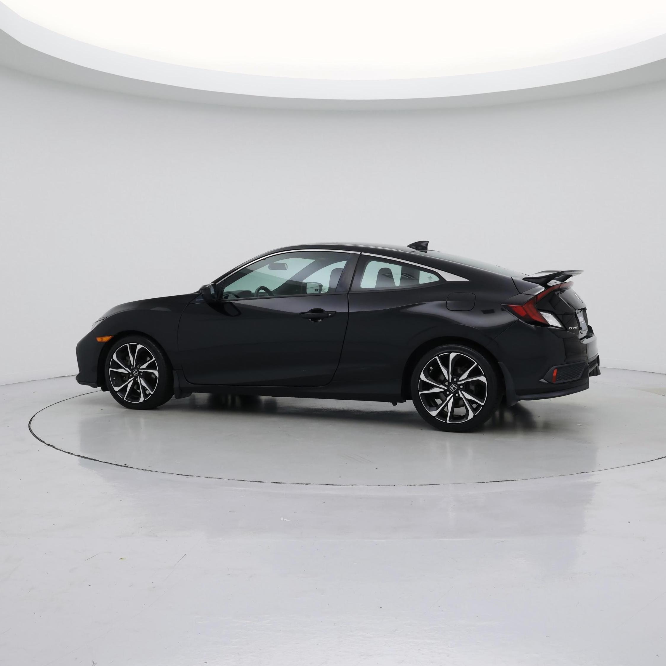 Thumbnail: 2017 Honda Civic - 4