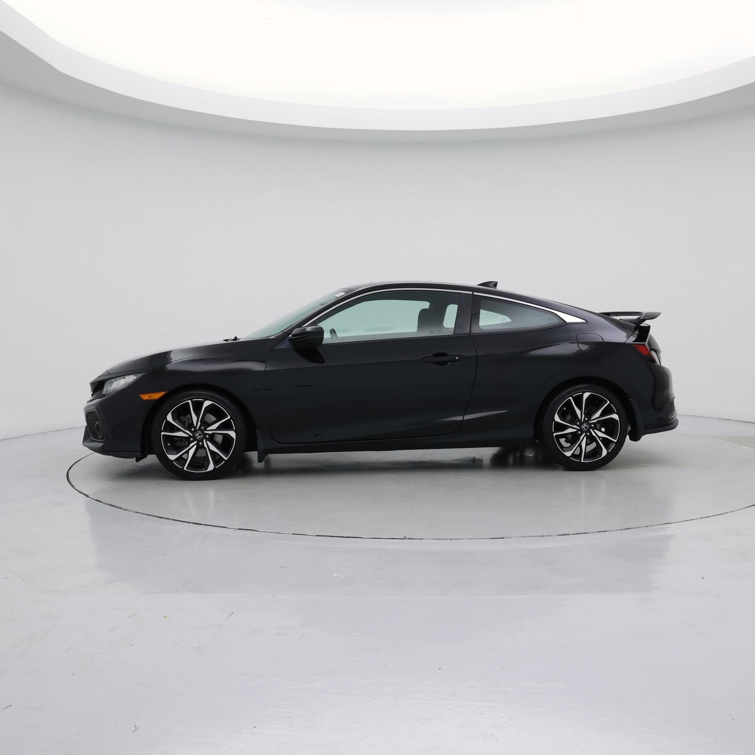 Thumbnail: 2017 Honda Civic - 5