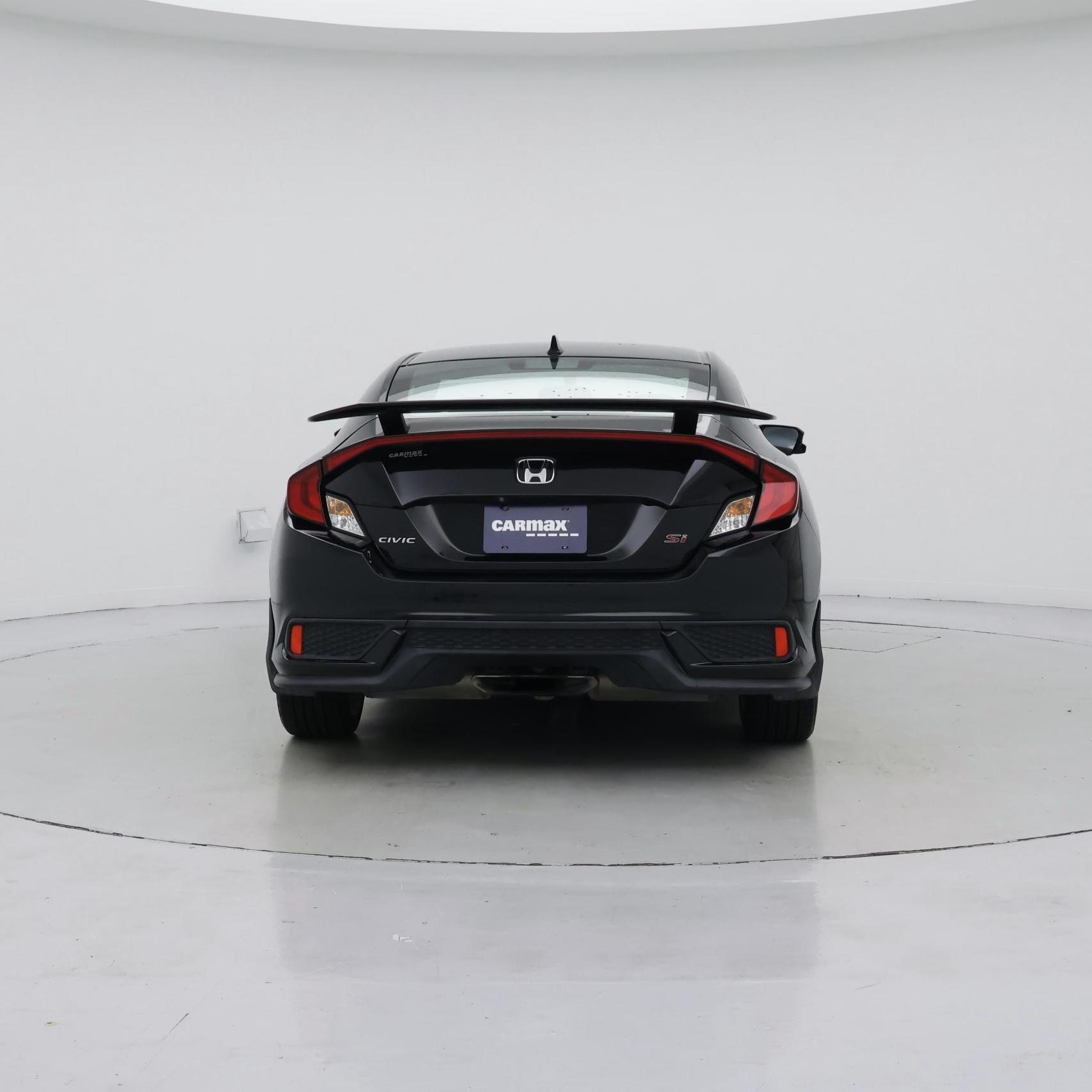 Thumbnail: 2017 Honda Civic - 6