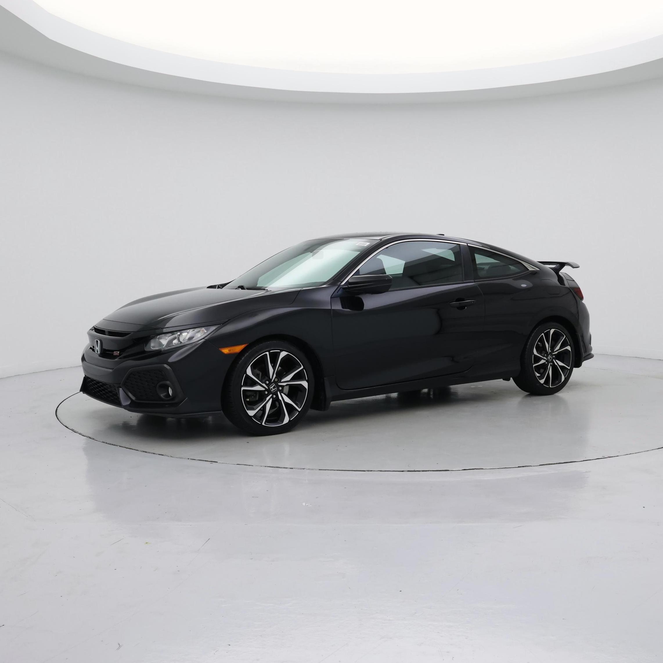 Thumbnail: 2017 Honda Civic - 7