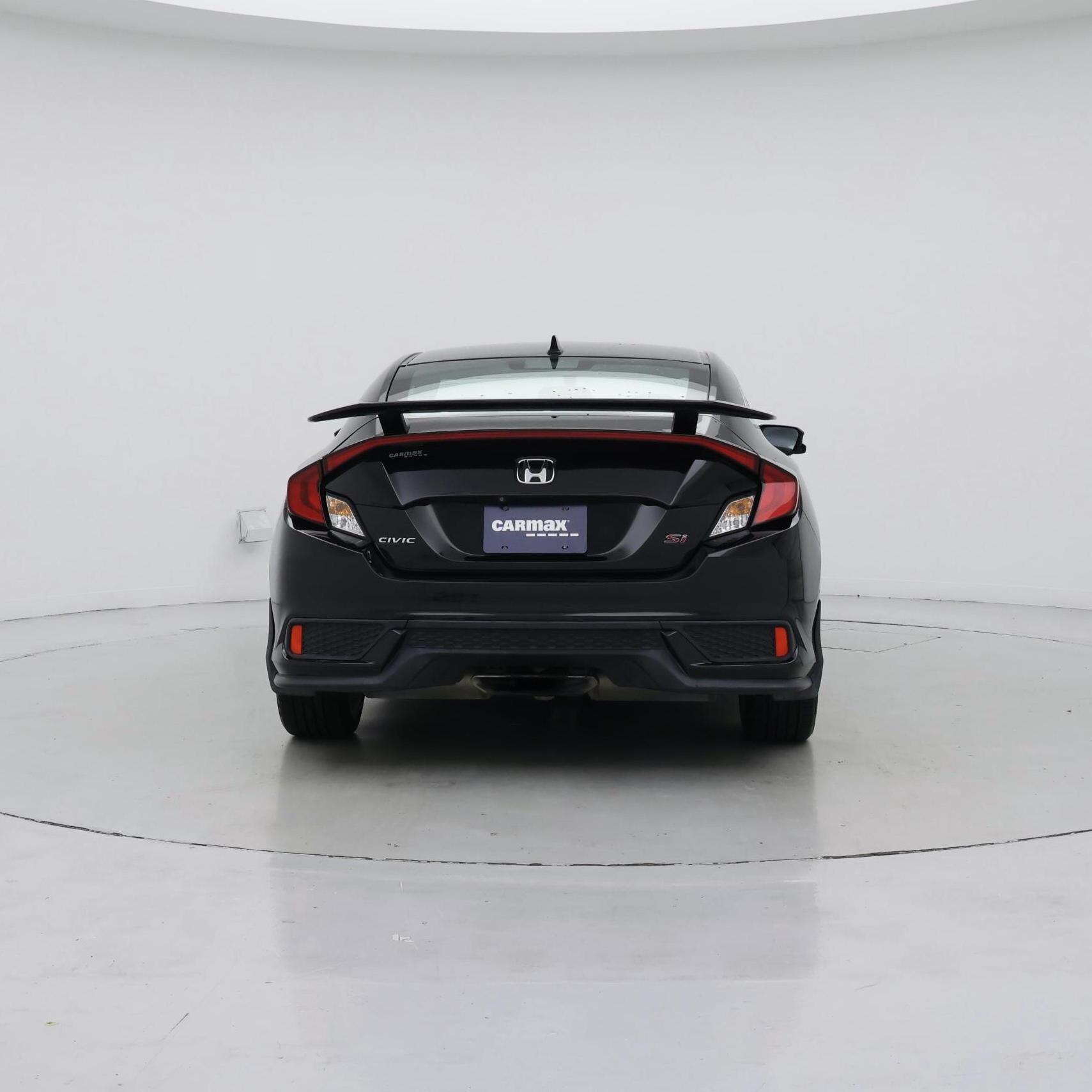 Thumbnail: 2017 Honda Civic - 8