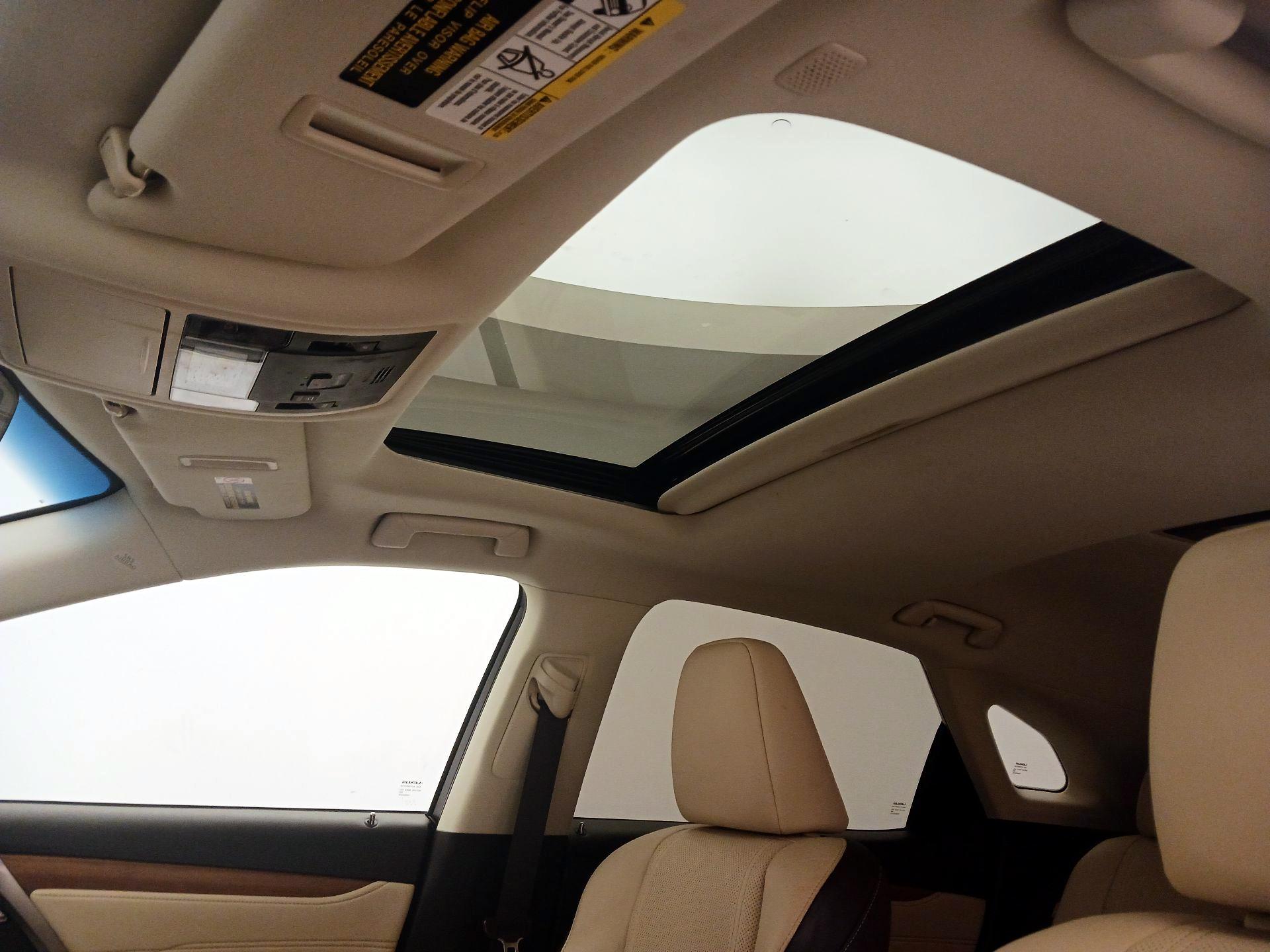 Thumbnail: 2018 Lexus RX - 19