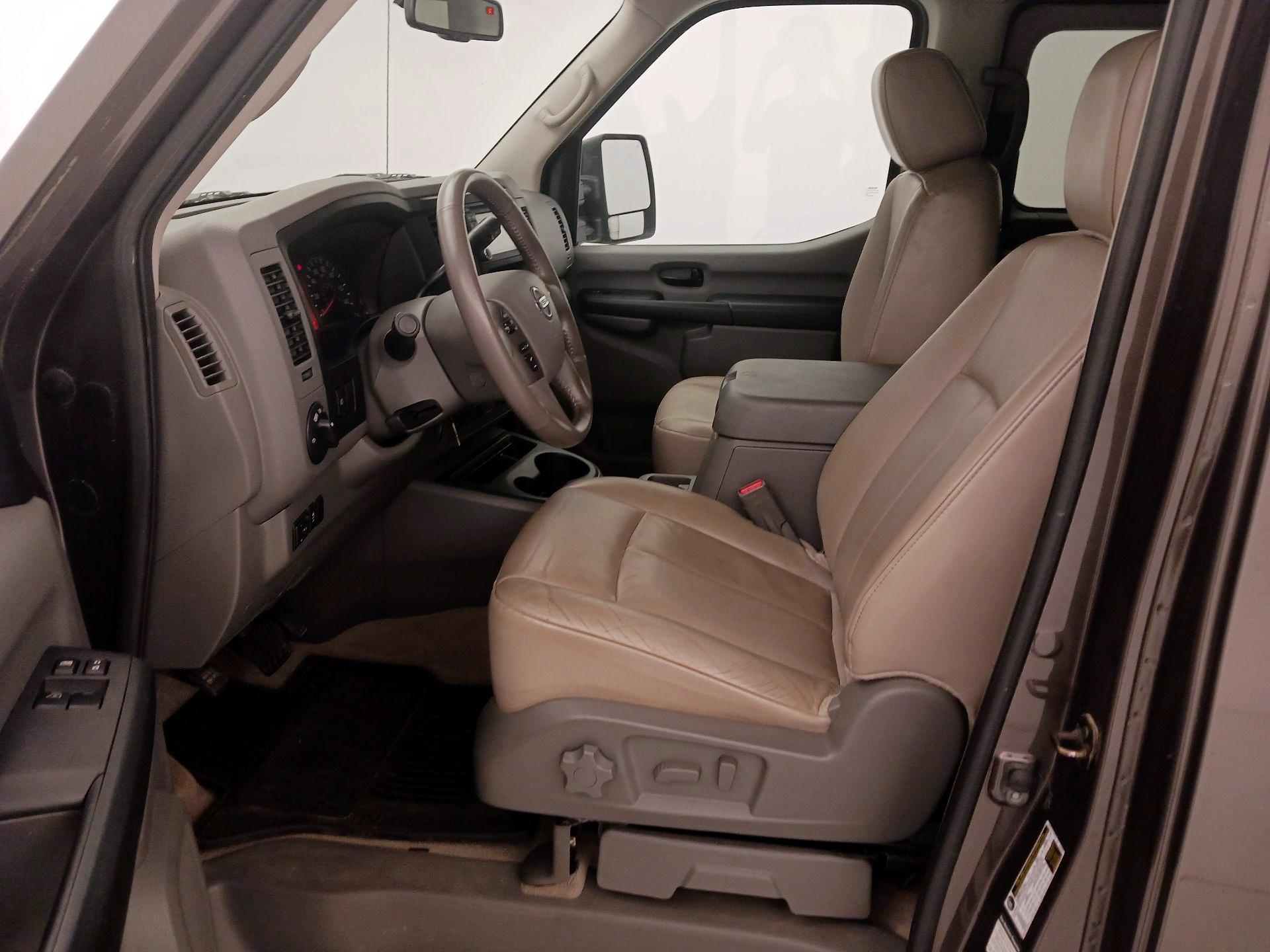 Thumbnail: 2017 Nissan NV - 11