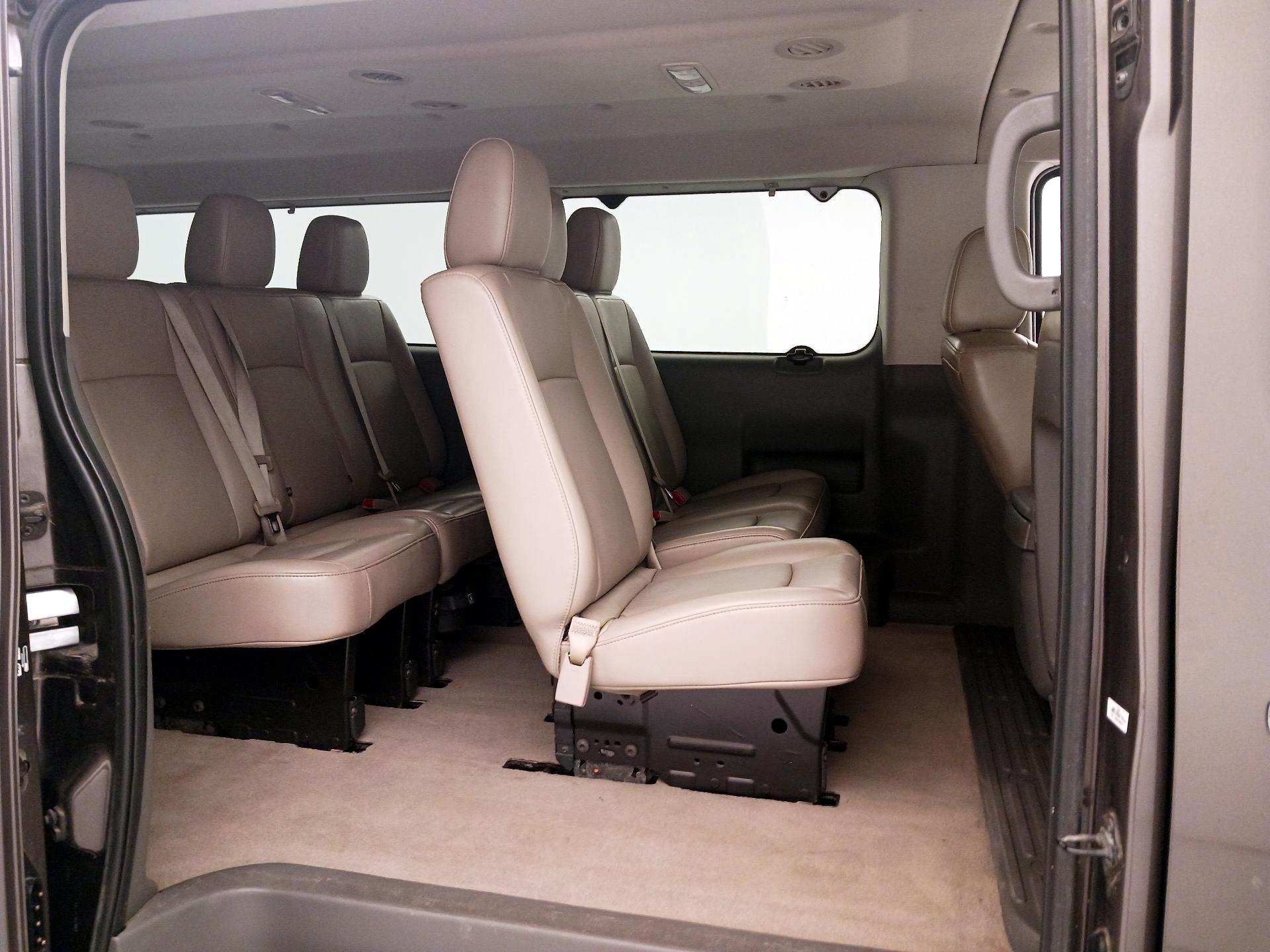 Thumbnail: 2017 Nissan NV - 20