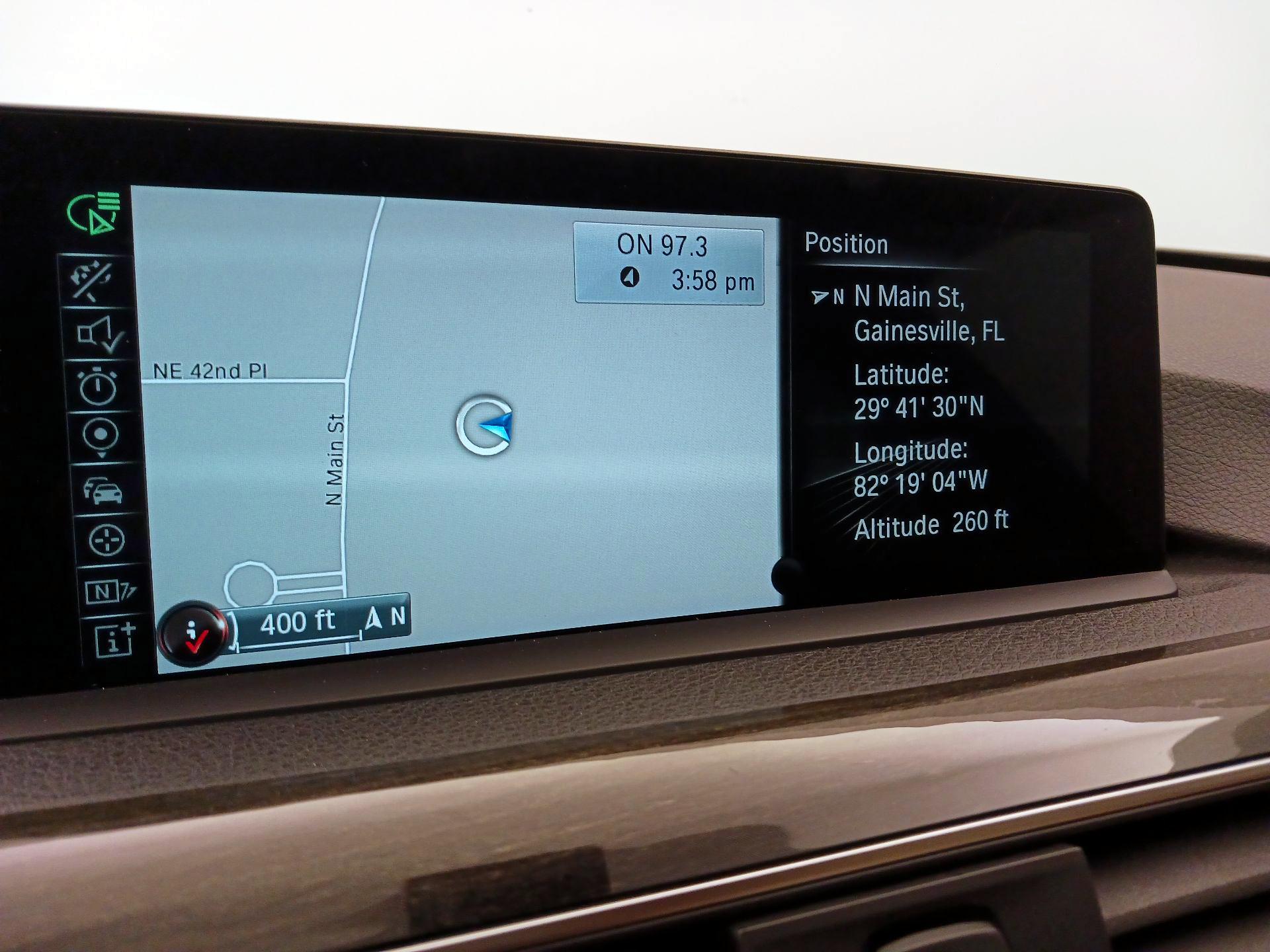 Thumbnail: 2016 BMW 3 Series - 14