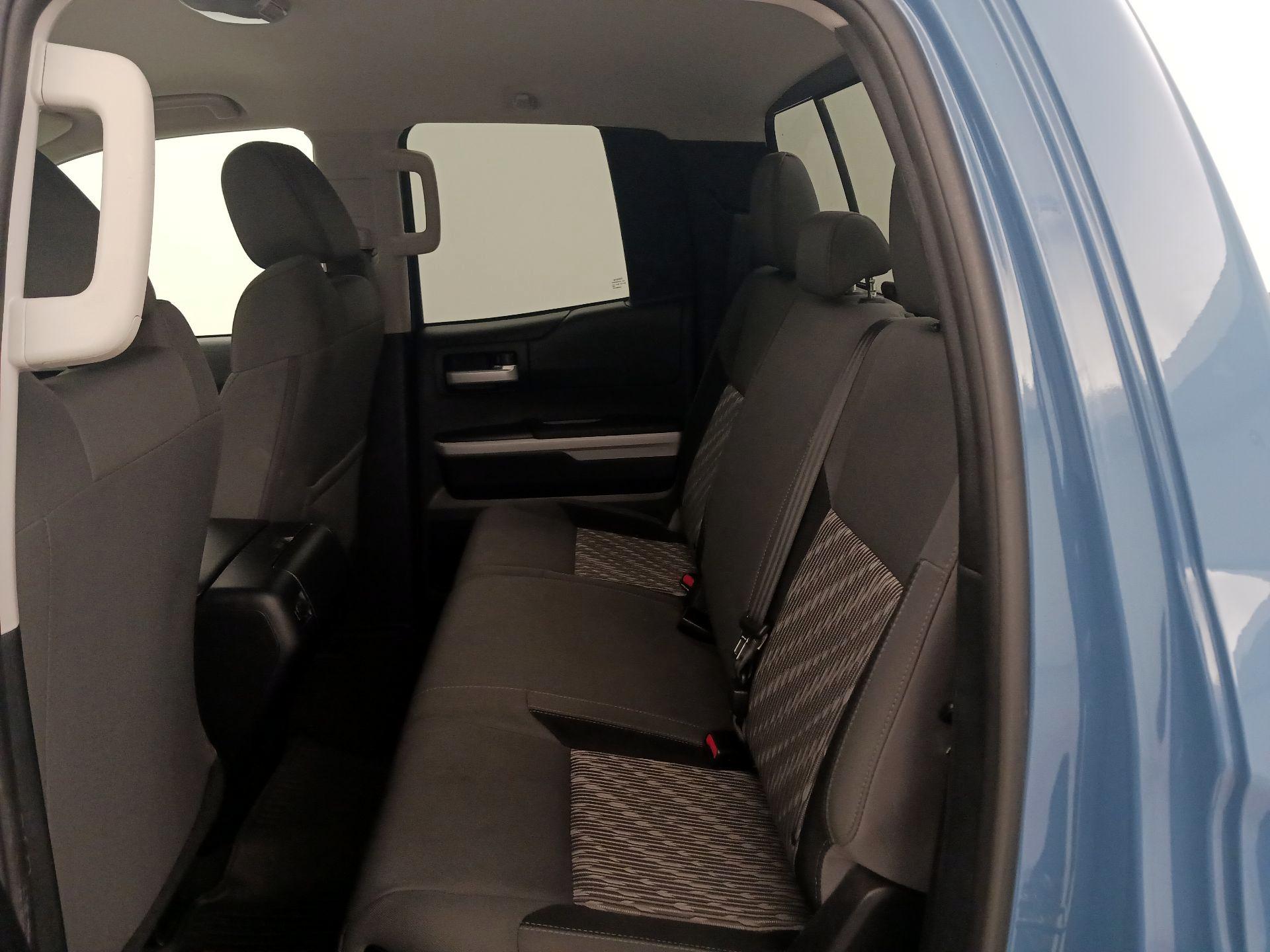 Thumbnail: 2020 Toyota Tundra - 19