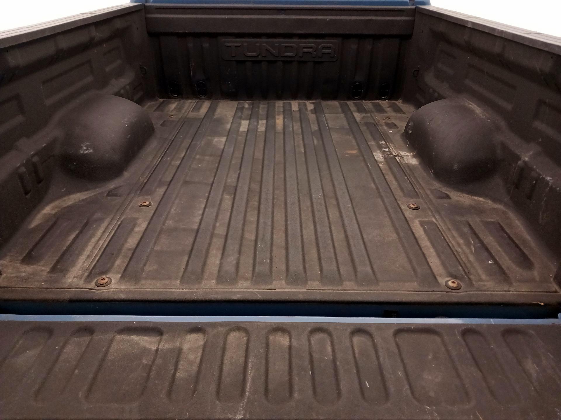 Thumbnail: 2020 Toyota Tundra - 20