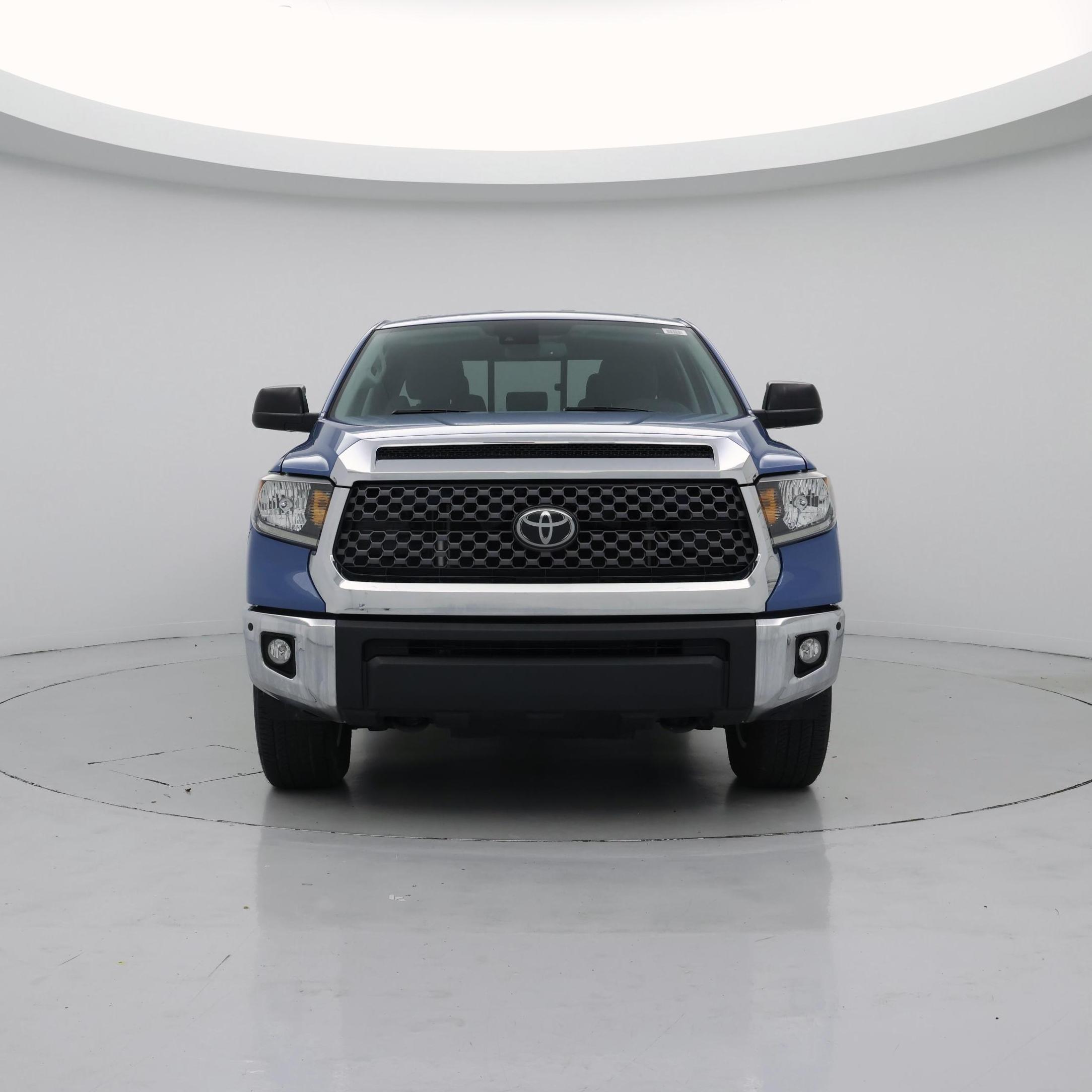 Thumbnail: 2020 Toyota Tundra - 5