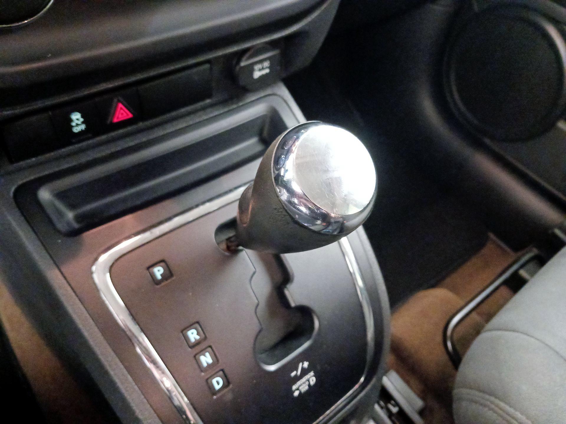 Thumbnail: 2016 Jeep Patriot - 15