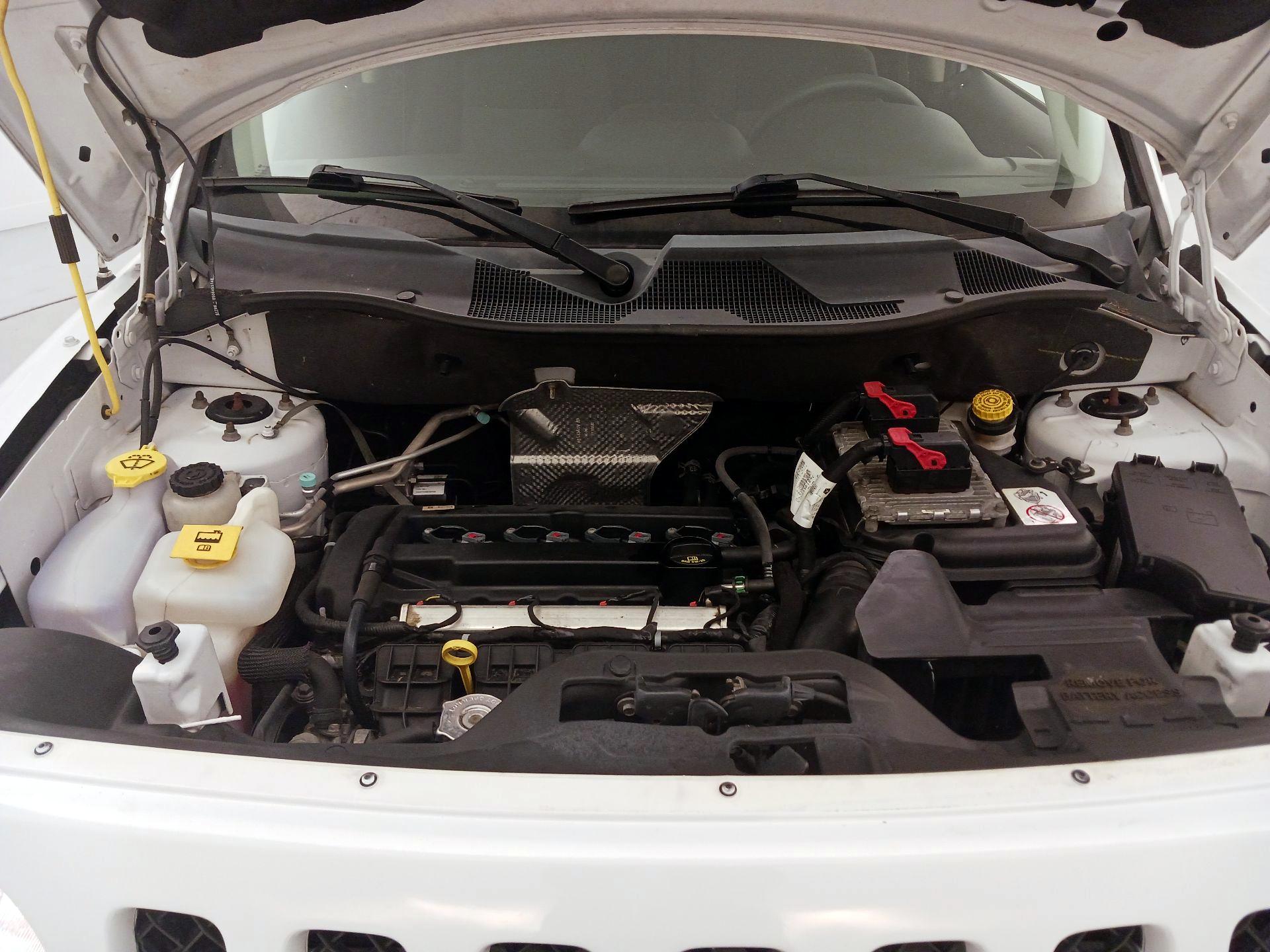 Thumbnail: 2016 Jeep Patriot - 19