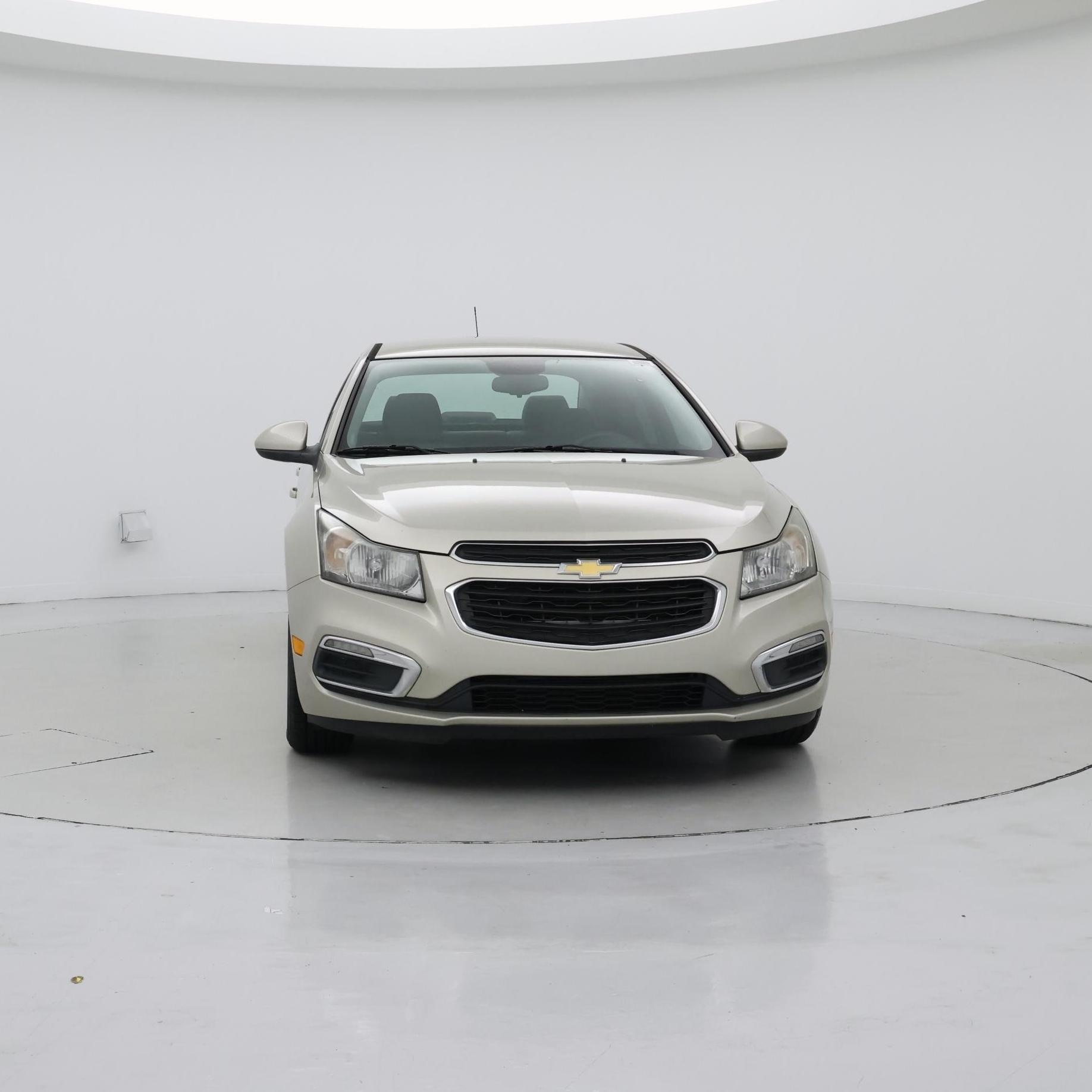 Thumbnail: 2016 Chevrolet Cruze - 5