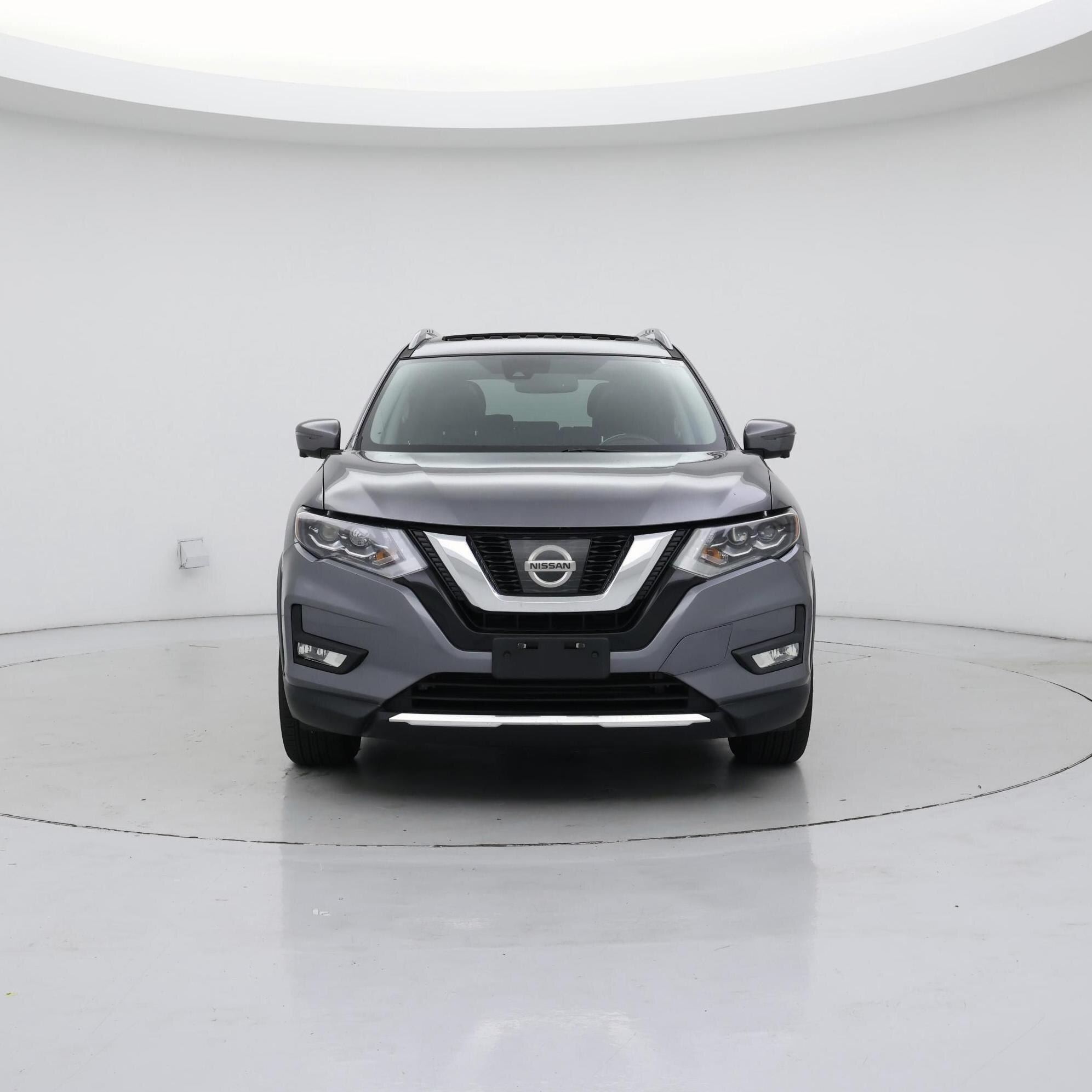 Thumbnail: 2017 Nissan Rogue - 5