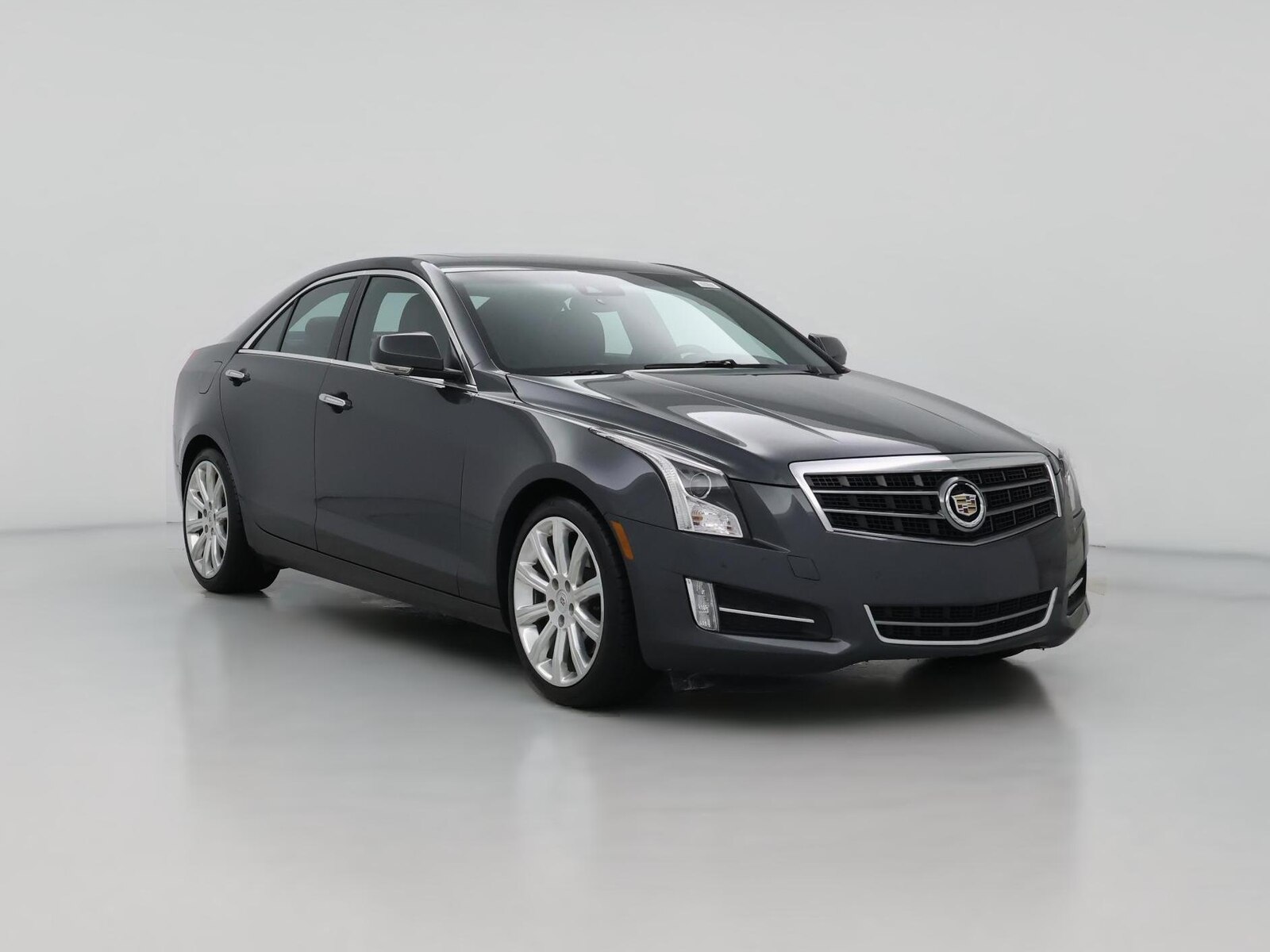2014 Cadillac ATS Premium Collection