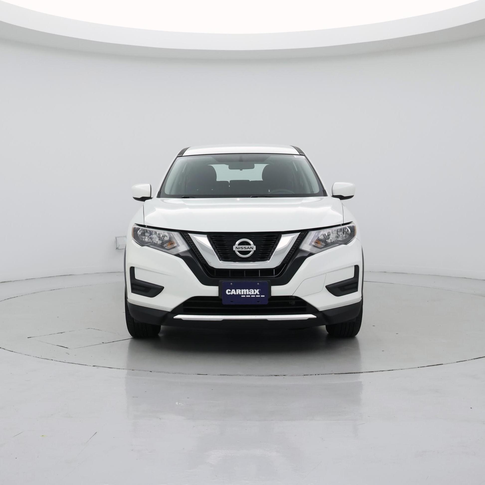Thumbnail: 2017 Nissan Rogue - 5