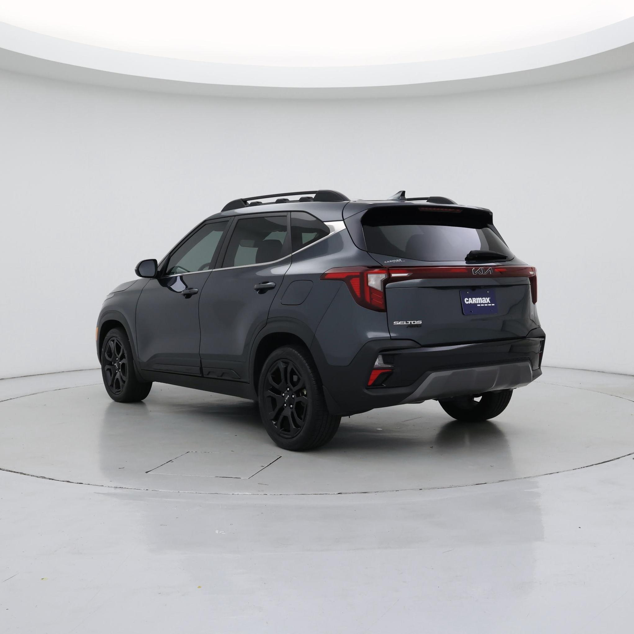 Thumbnail: 2024 Kia Seltos - 2