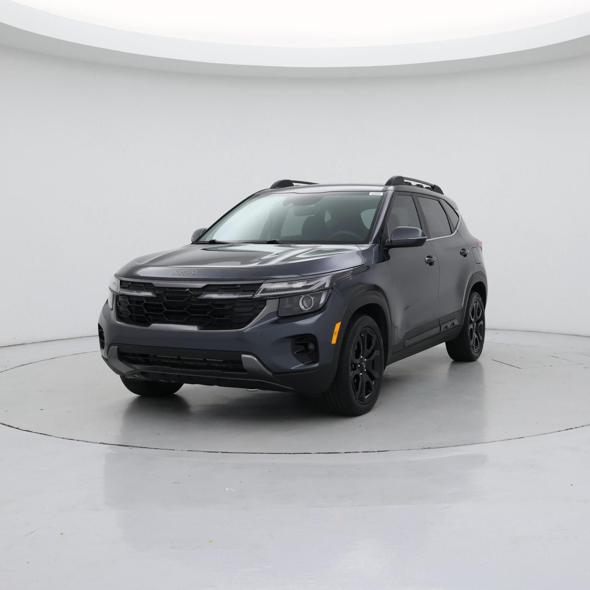 Thumbnail: 2024 Kia Seltos - 4