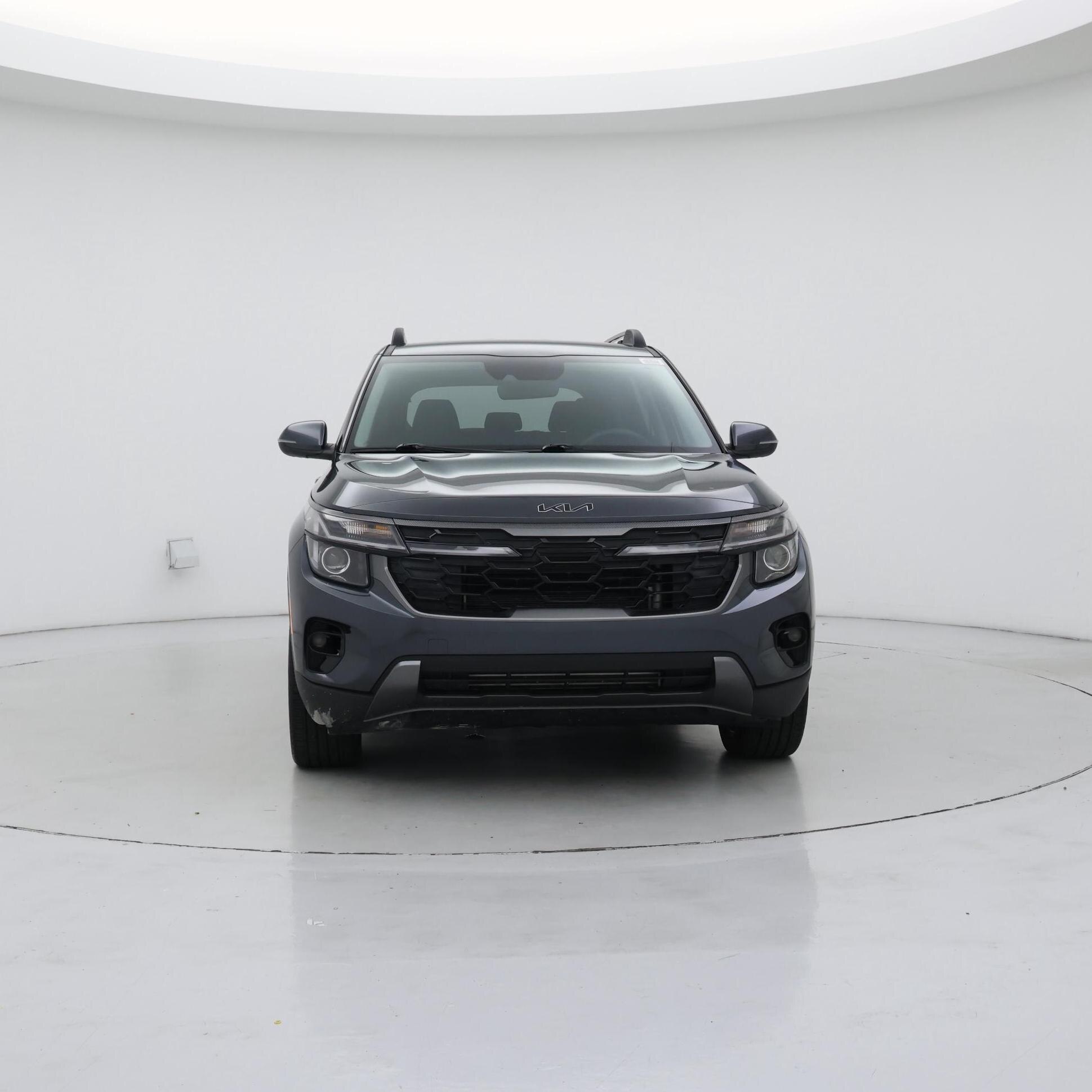 Thumbnail: 2024 Kia Seltos - 5