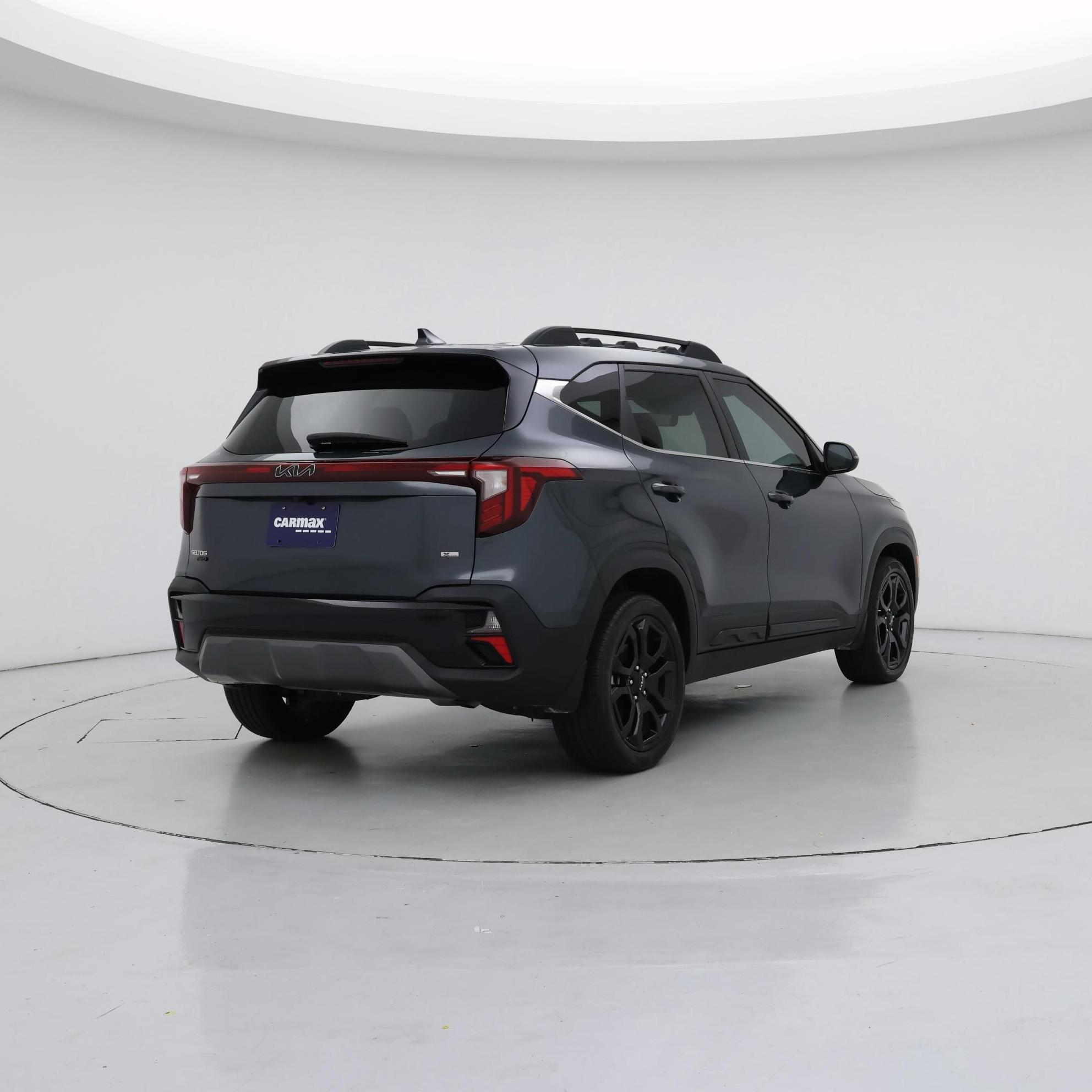 Thumbnail: 2024 Kia Seltos - 8