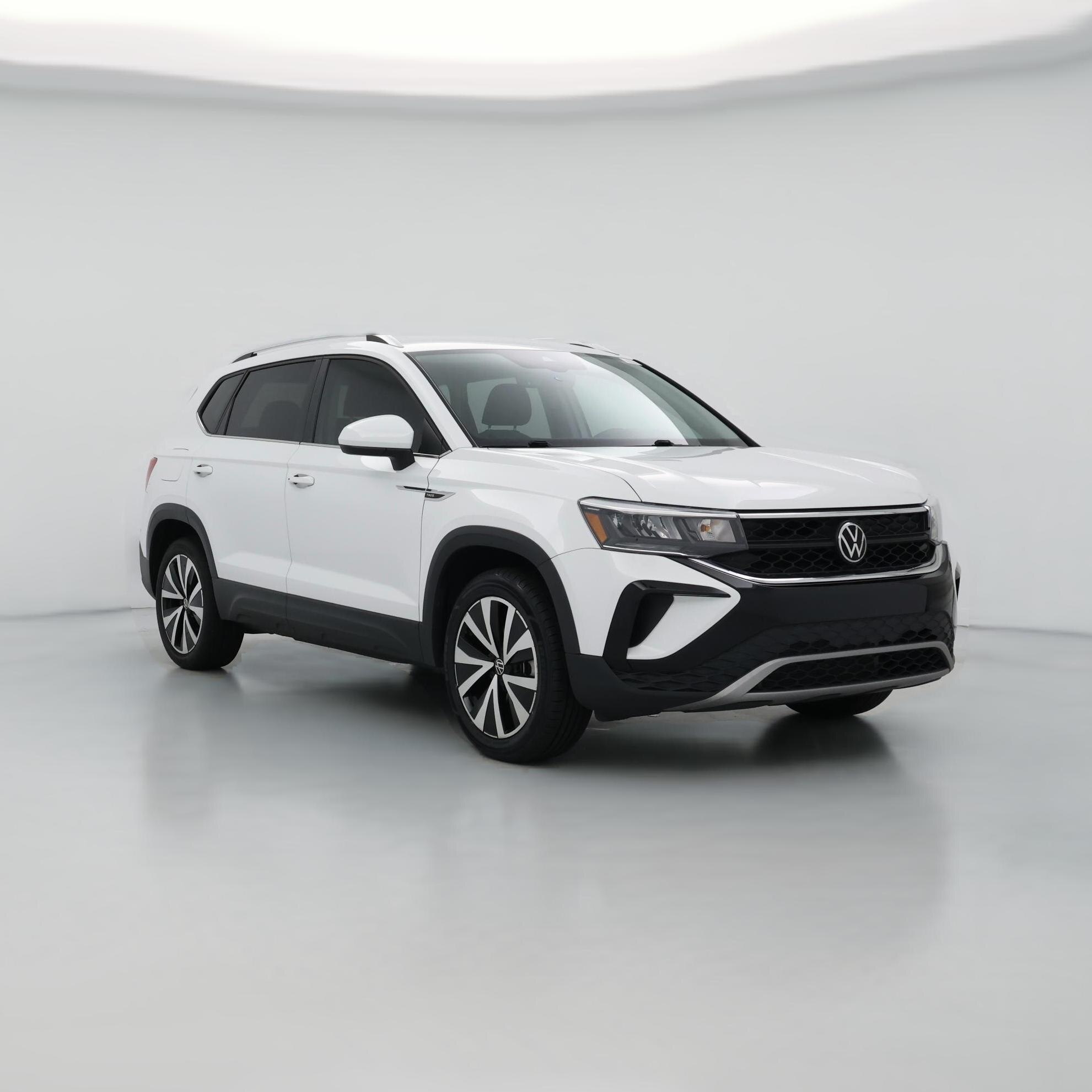 Thumbnail: 2022 Volkswagen Taos - 1