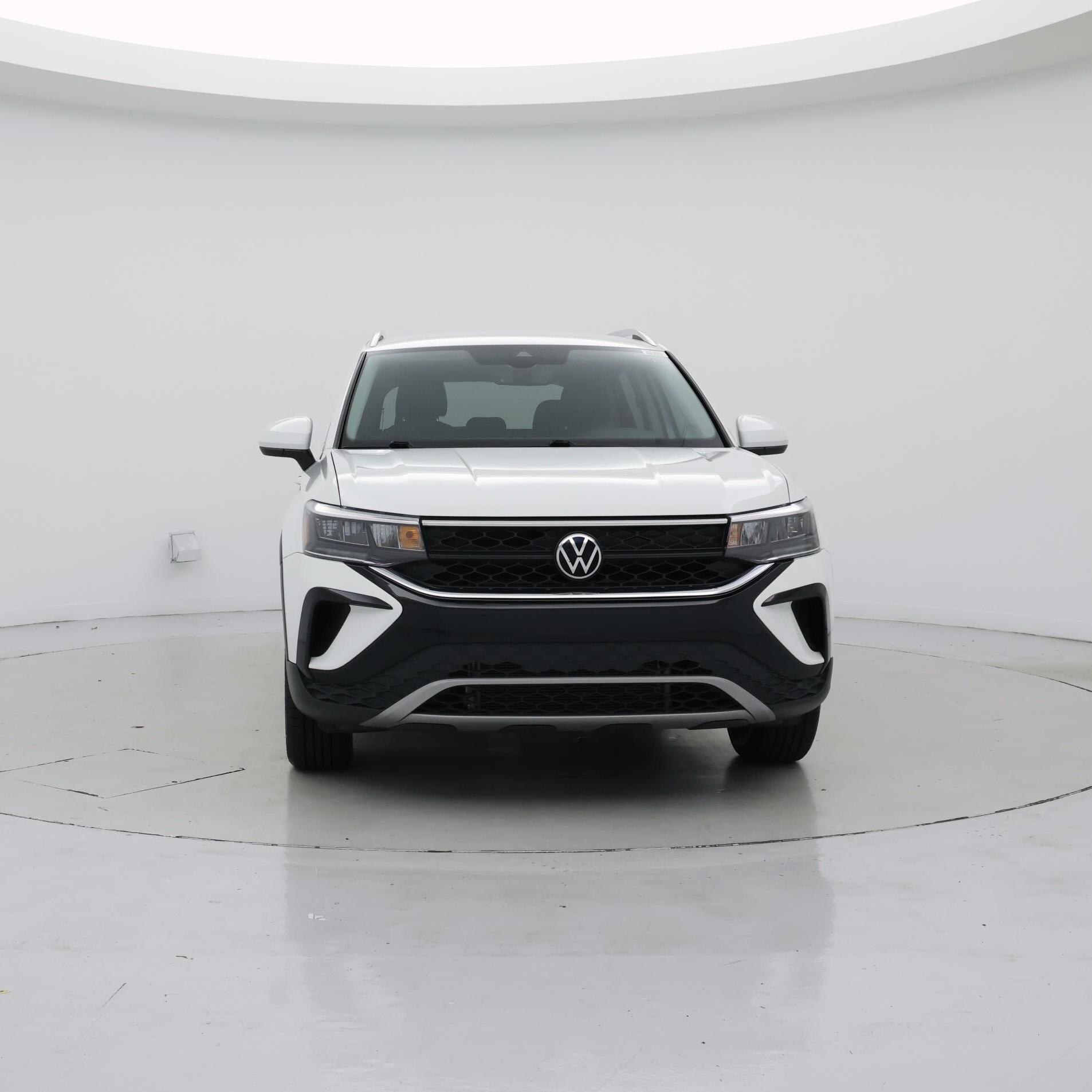 Thumbnail: 2022 Volkswagen Taos - 5