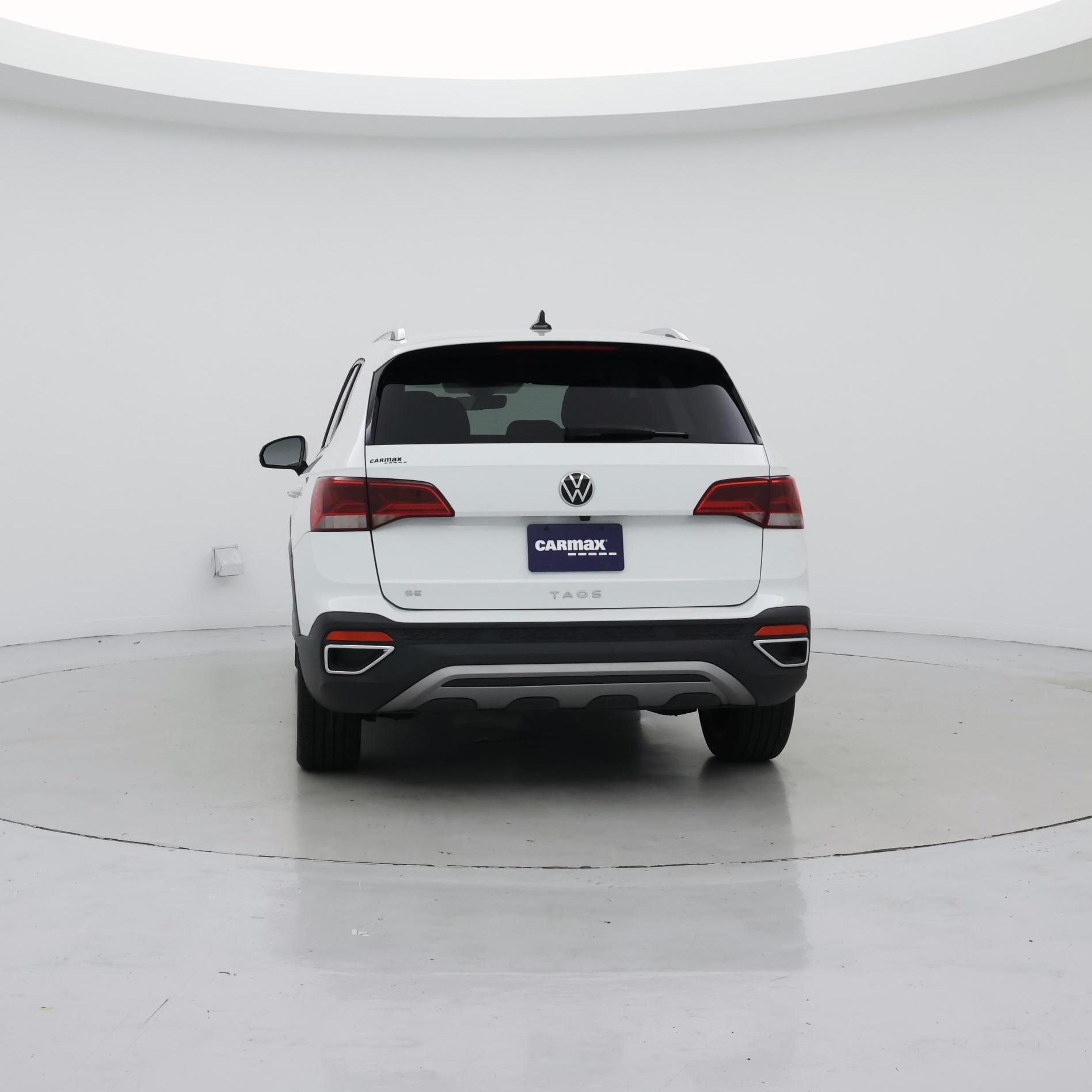 Thumbnail: 2022 Volkswagen Taos - 6