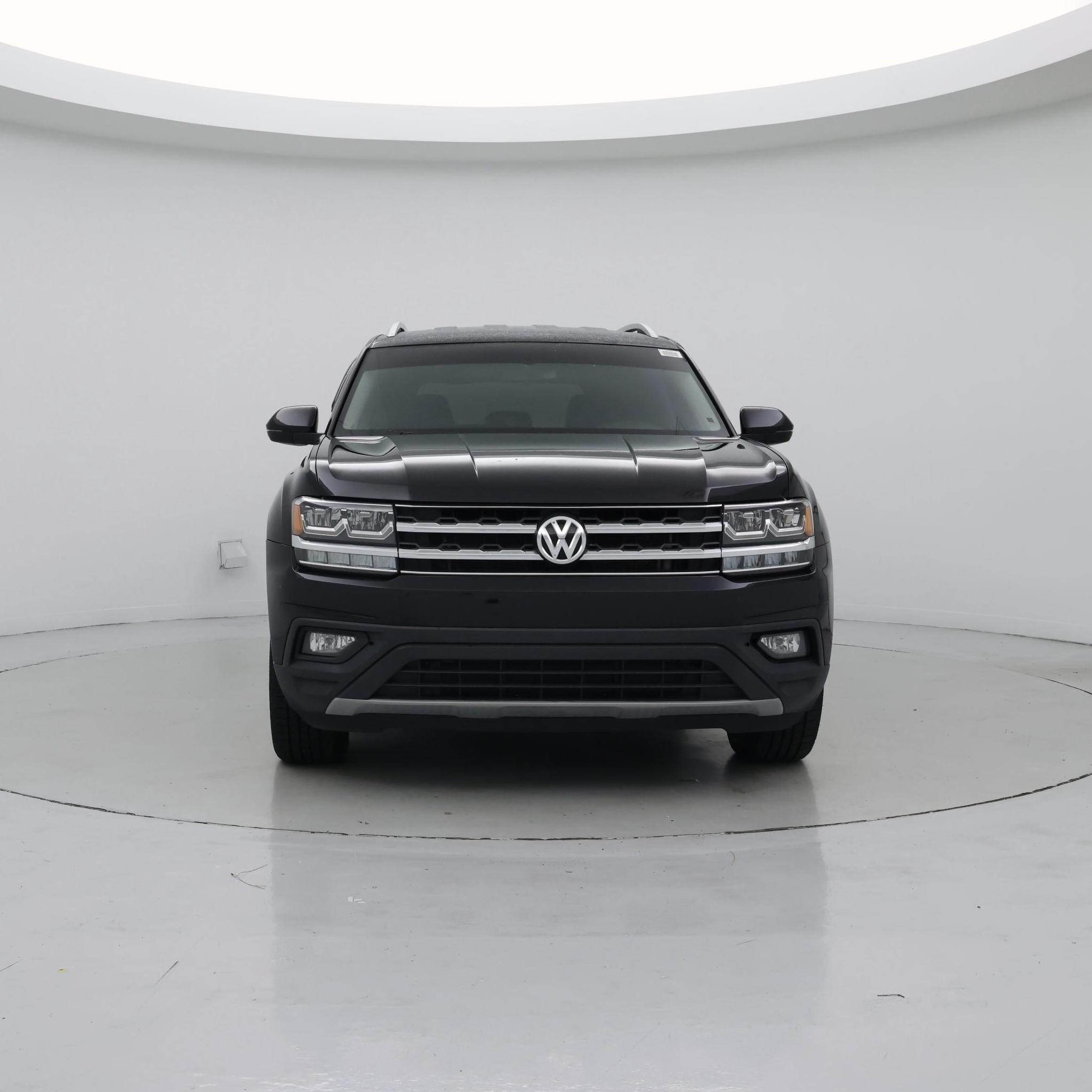 Thumbnail: 2018 Volkswagen Atlas - 5